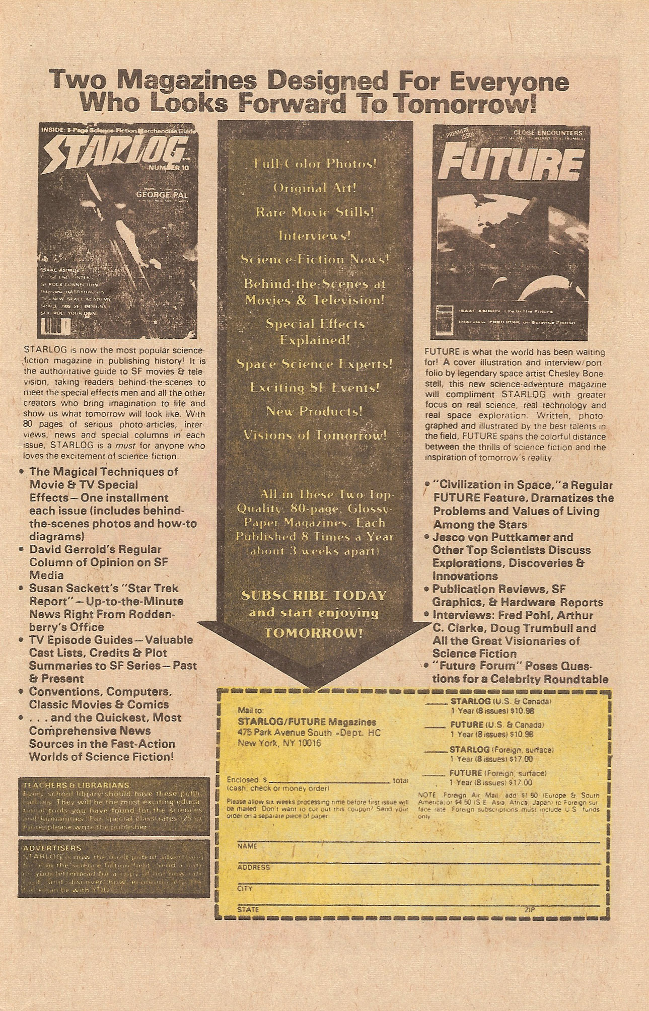 Read online Jughead (1965) comic -  Issue #279 - 9