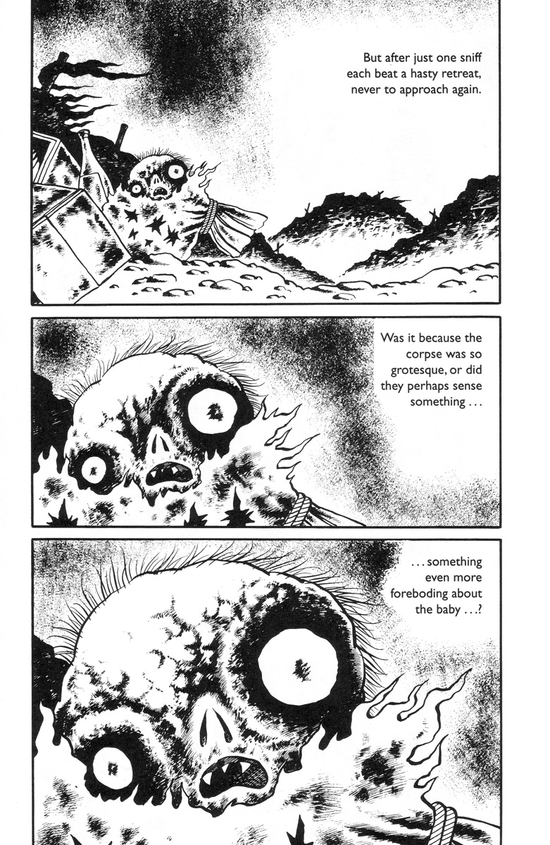 Read online Hell Baby comic -  Issue # TPB (Part 1) - 30