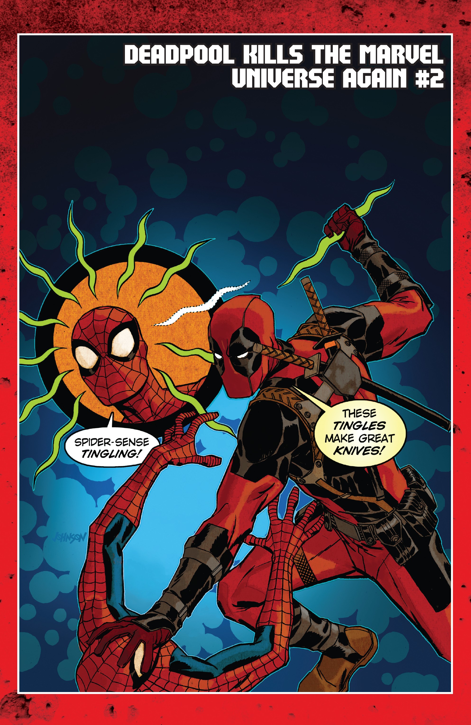 Read online Deadpool Classic comic -  Issue # TPB 22 (Part 3) - 31