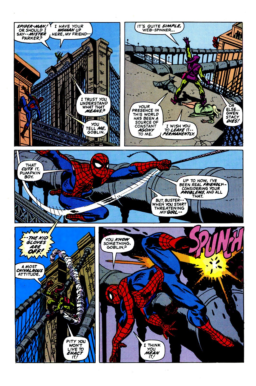 The 100 Greatest Marvels of All Time issue 5 - Page 121
