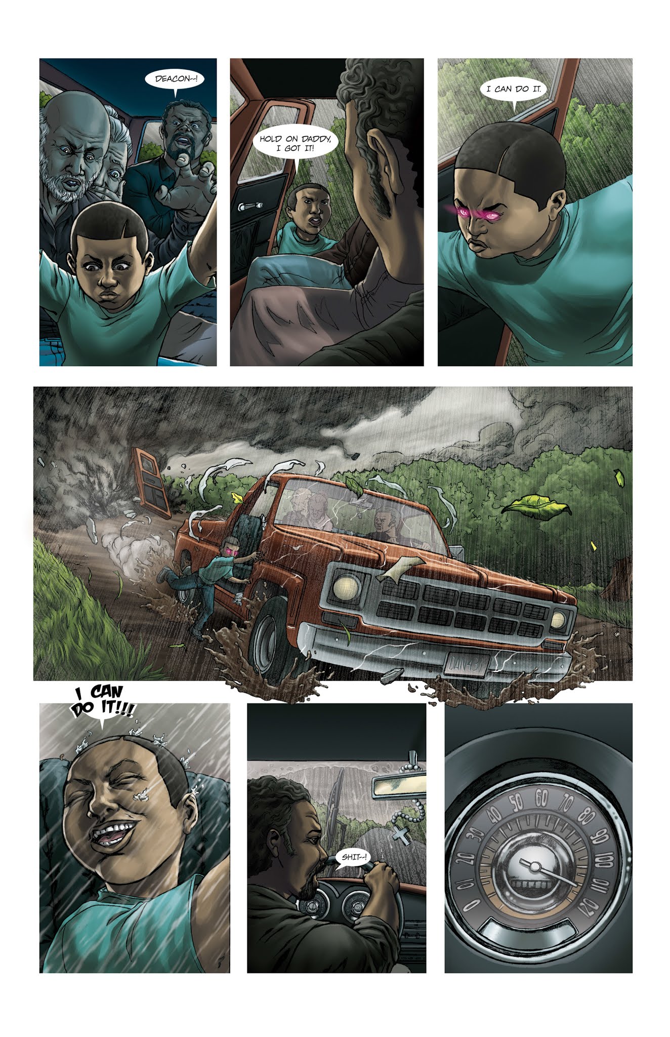 Read online OneNation comic -  Issue #1 - 23