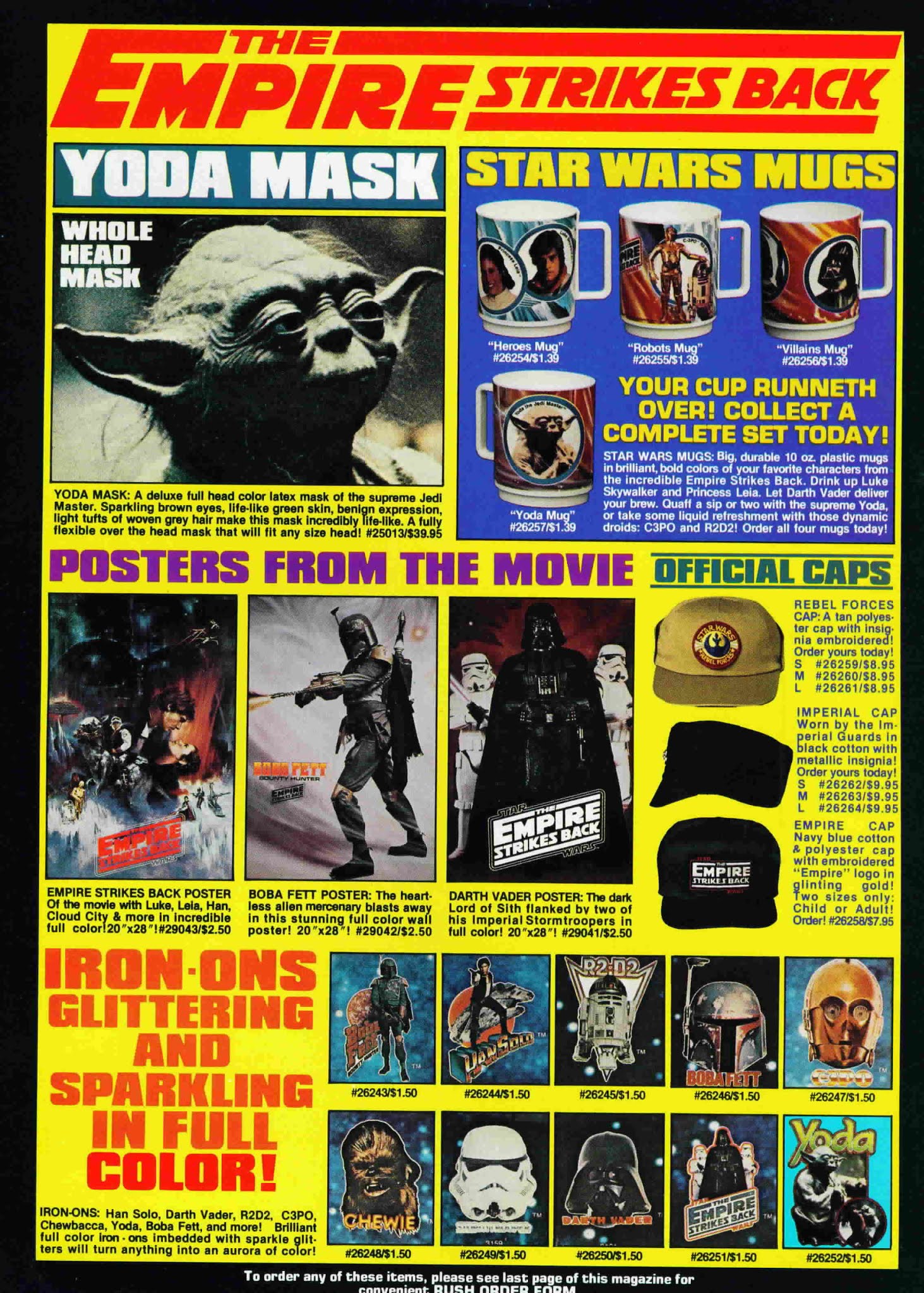 Read online The Rook Magazine comic -  Issue #7 - 67