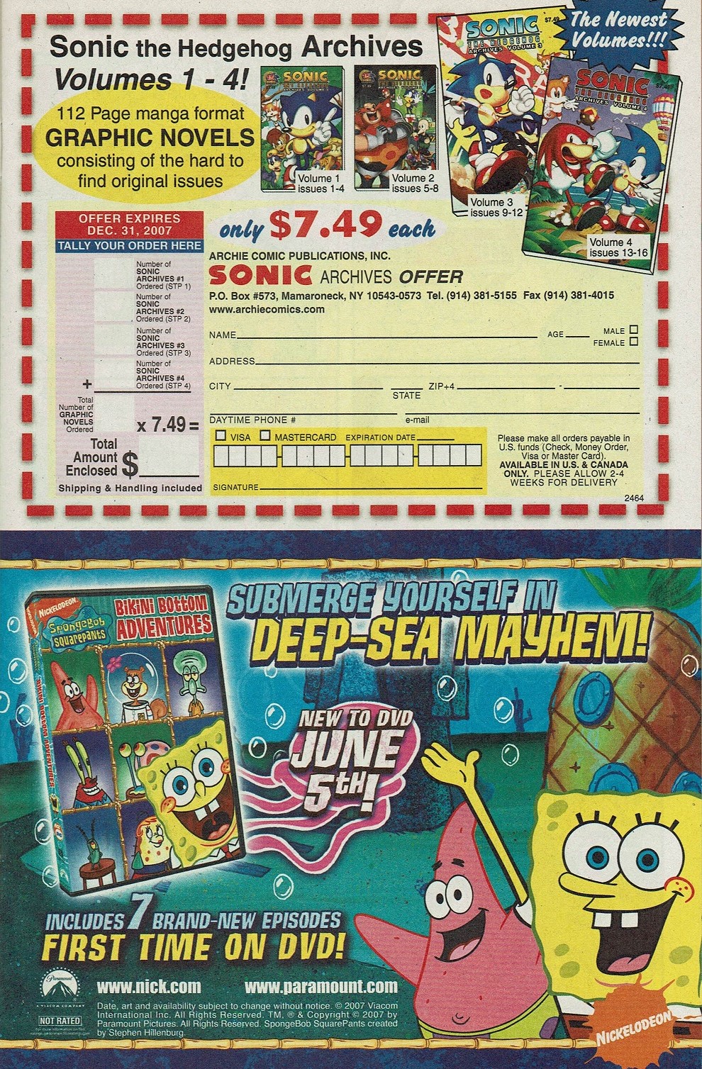 Read online Archie's Pal Jughead Comics comic -  Issue #181 - 7