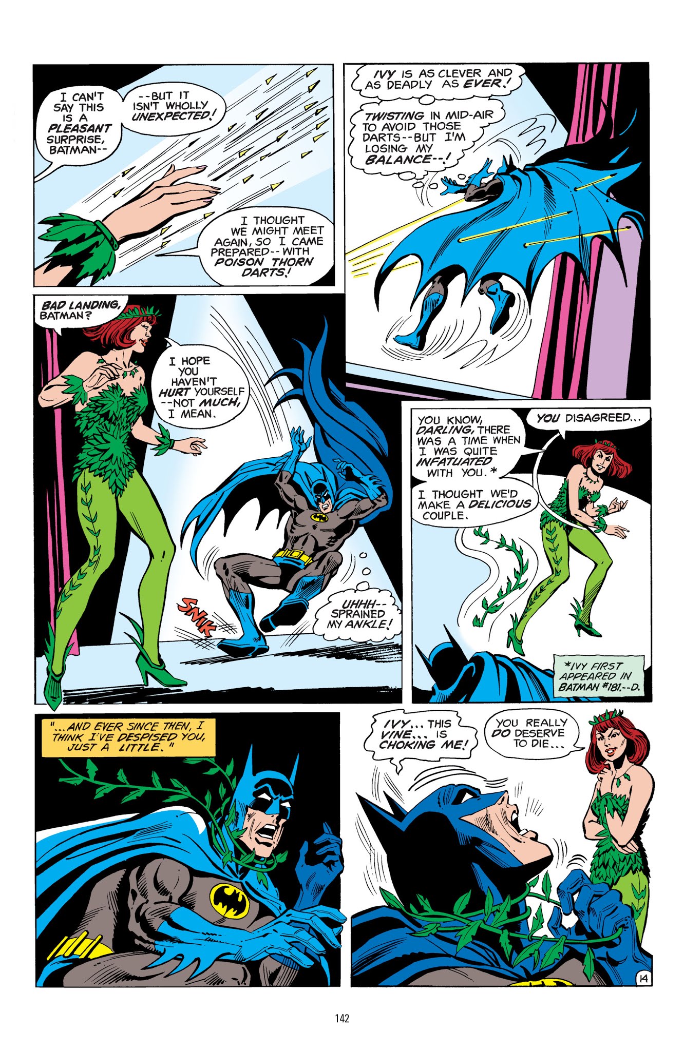 Read online Tales of the Batman: Gerry Conway comic -  Issue # TPB 2 (Part 2) - 41