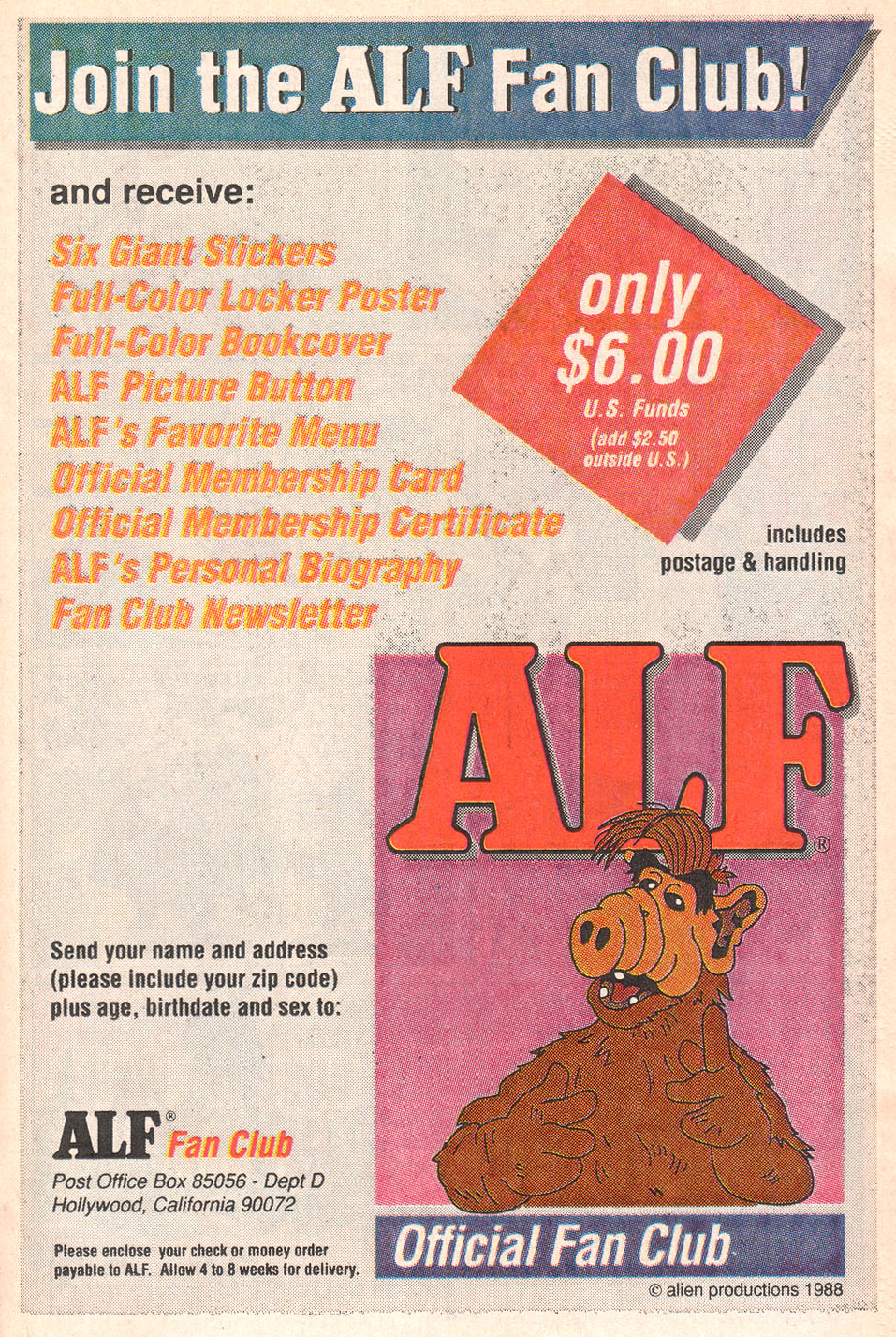 Read online Count Duckula comic -  Issue #4 - 23