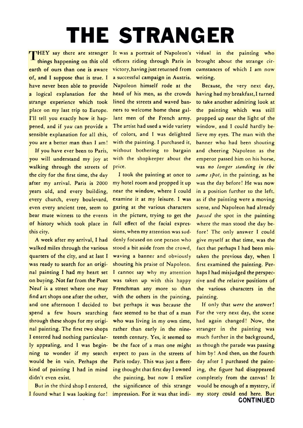 Read online Tales to Astonish (1959) comic -  Issue #18 - 7