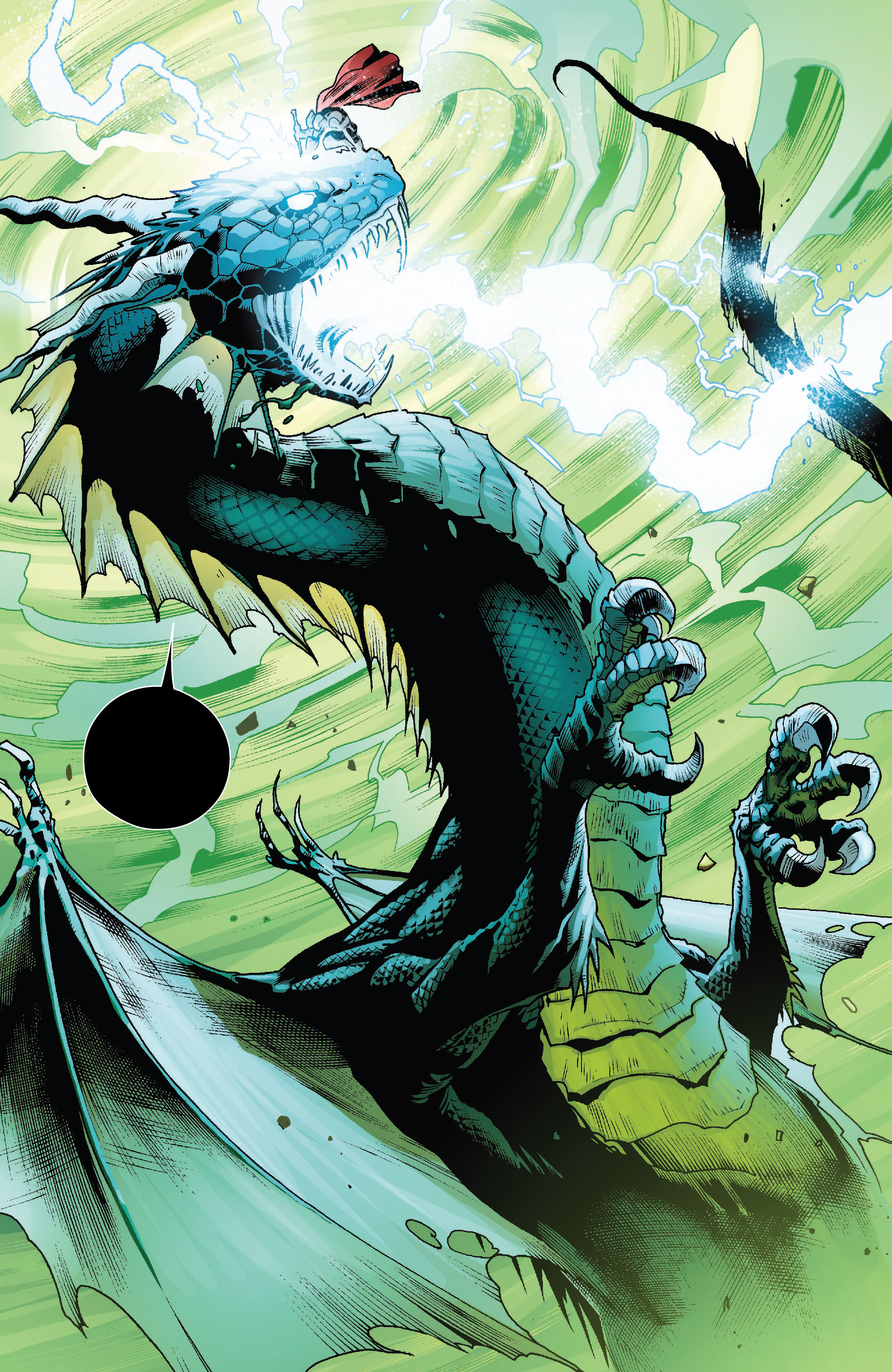 Read online Thor By Matt Fraction Omnibus comic -  Issue # TPB (Part 7) - 41