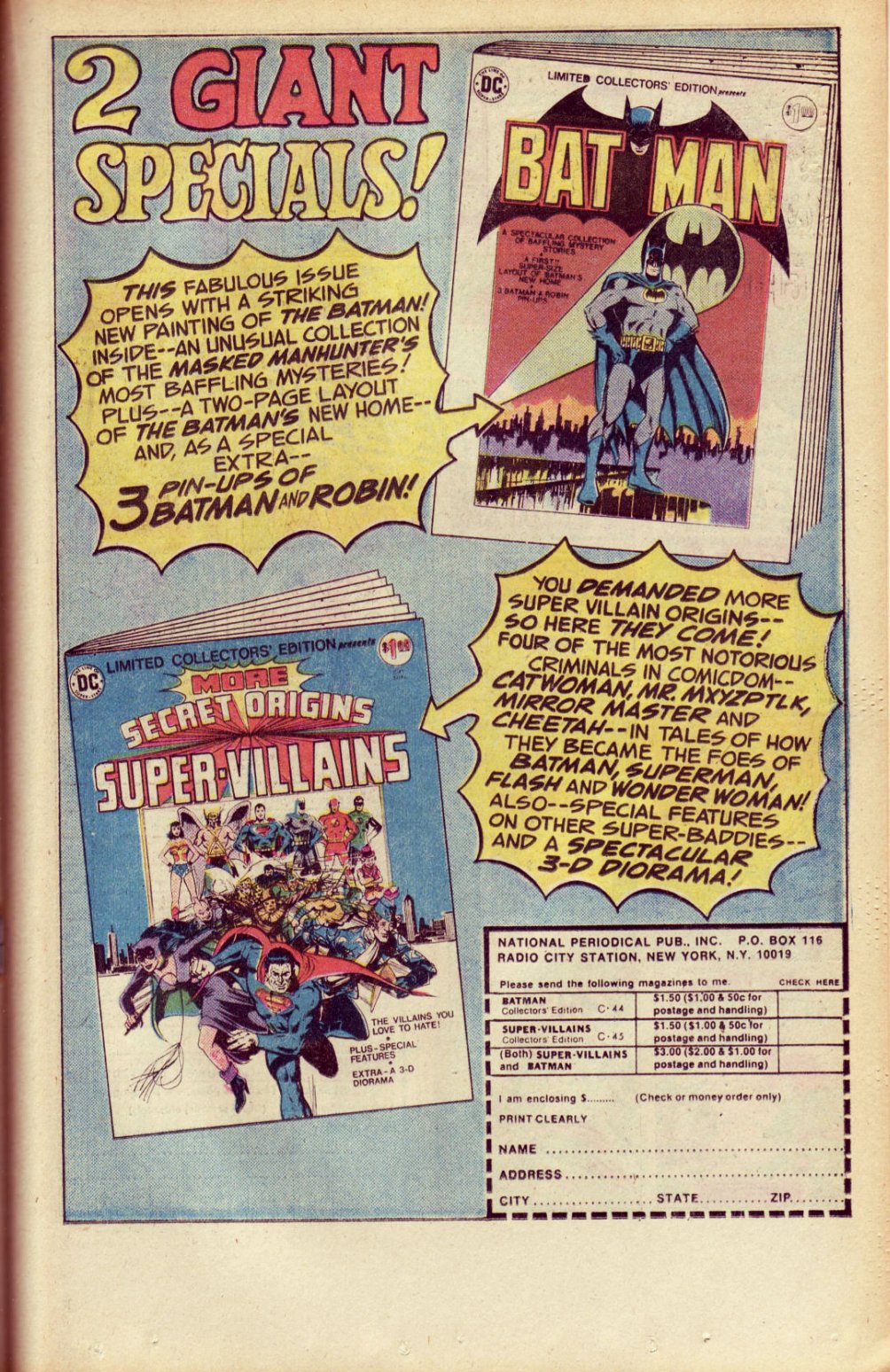 Read online G.I. Combat (1952) comic -  Issue #191 - 18