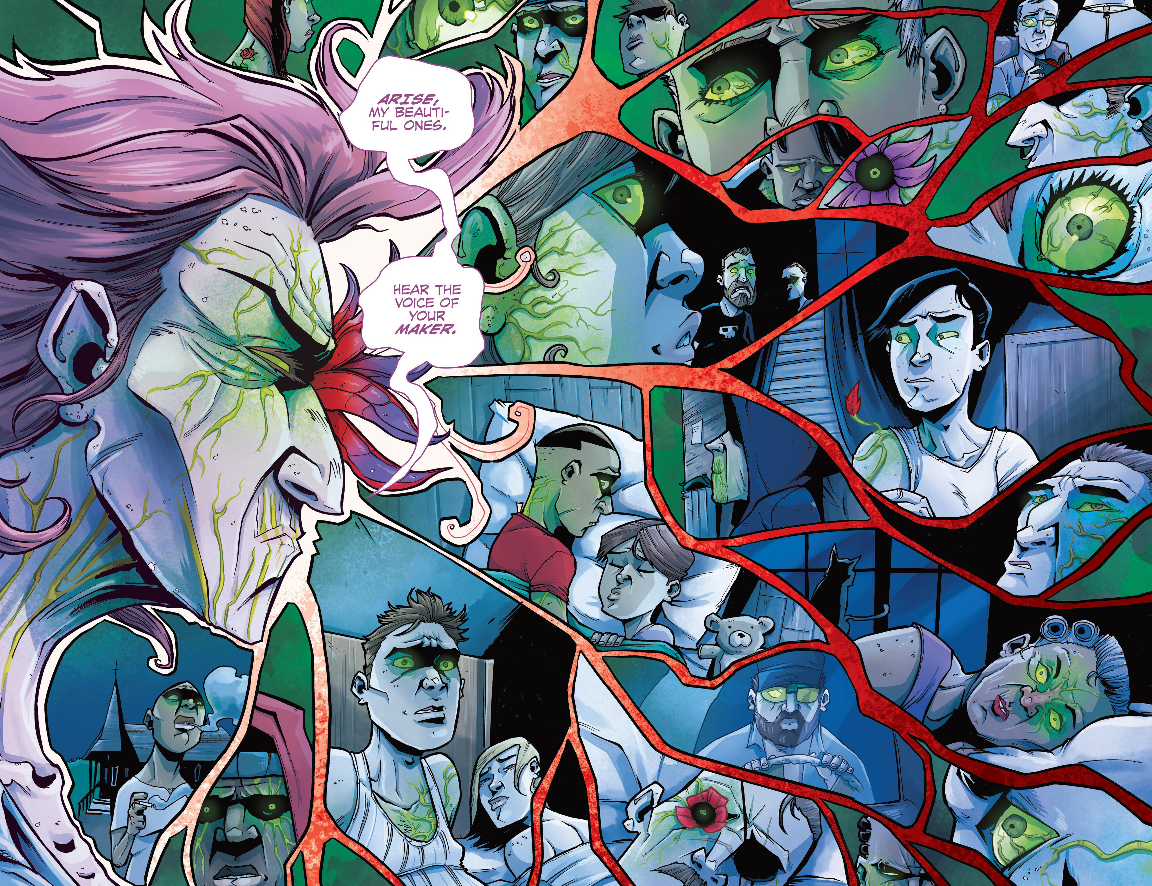 Read online Farmhand comic -  Issue #9 - 21