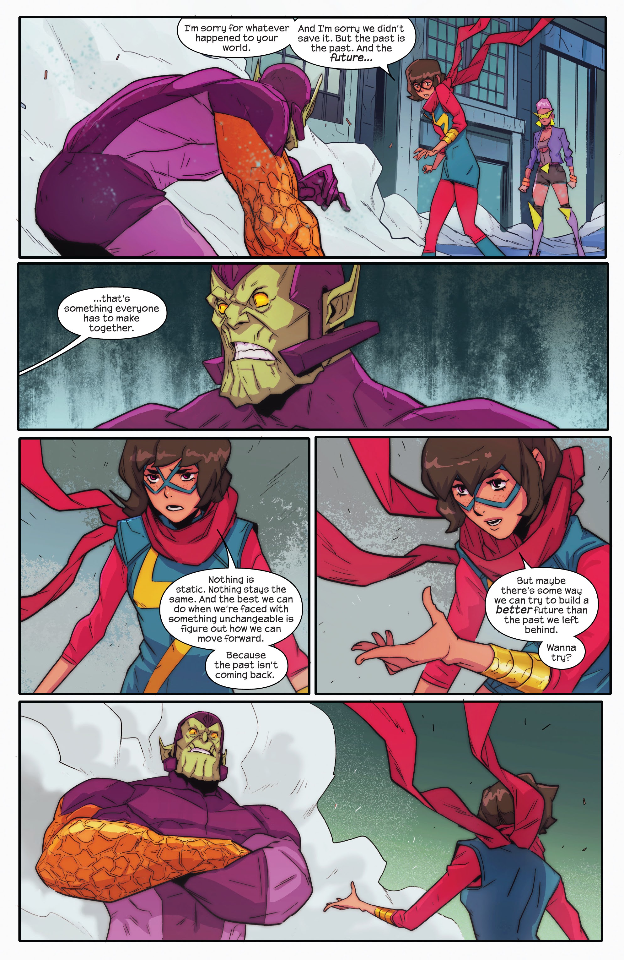 Read online Acts of Evil! comic -  Issue # TPB (Part 1) - 34