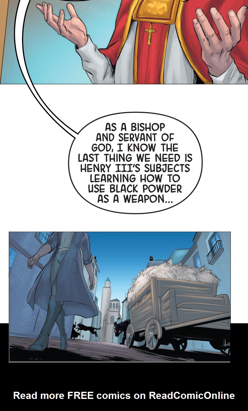 Read online Eternals: The 500 Year War Infinity Comic comic -  Issue #4 - 20