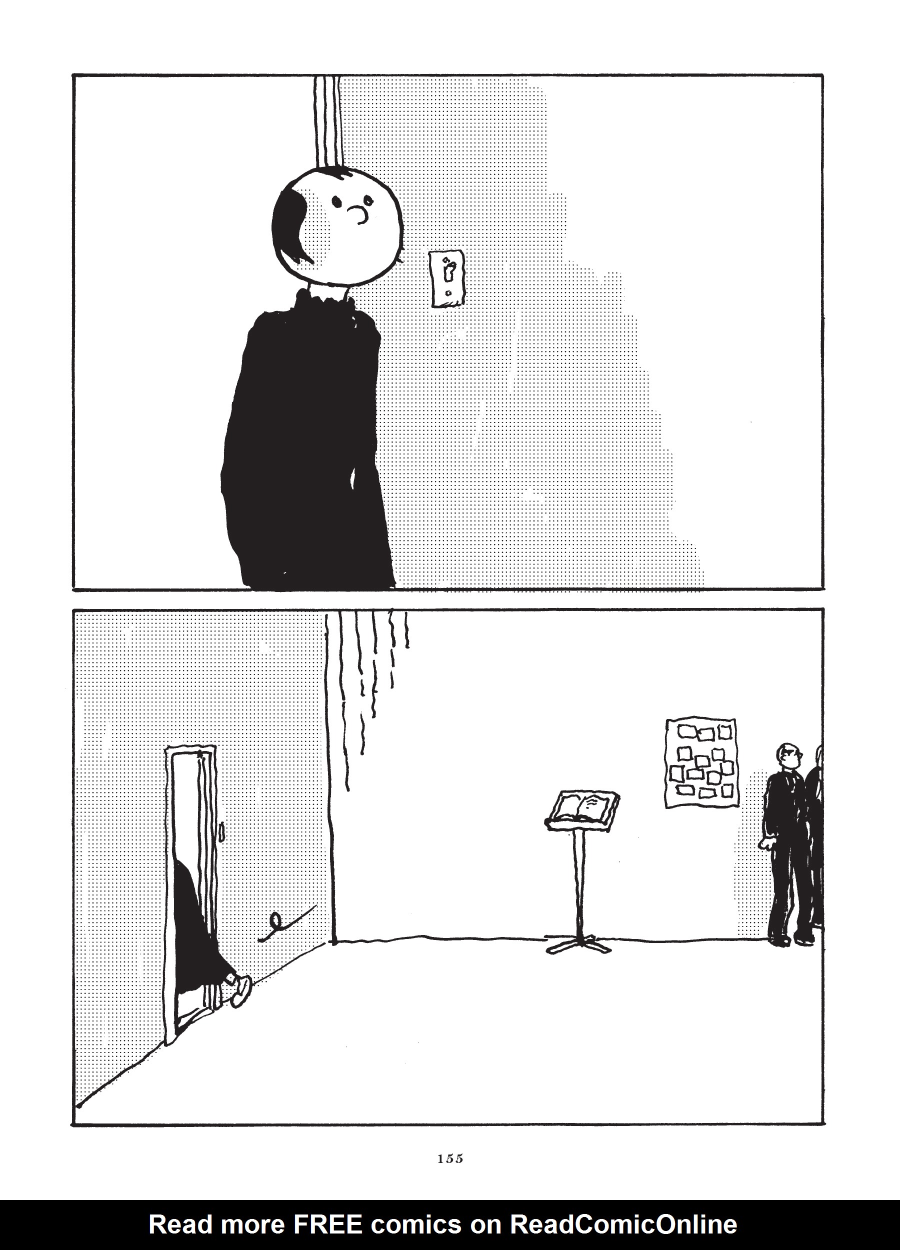 Read online I Am Not Okay with This comic -  Issue # TPB (Part 2) - 57