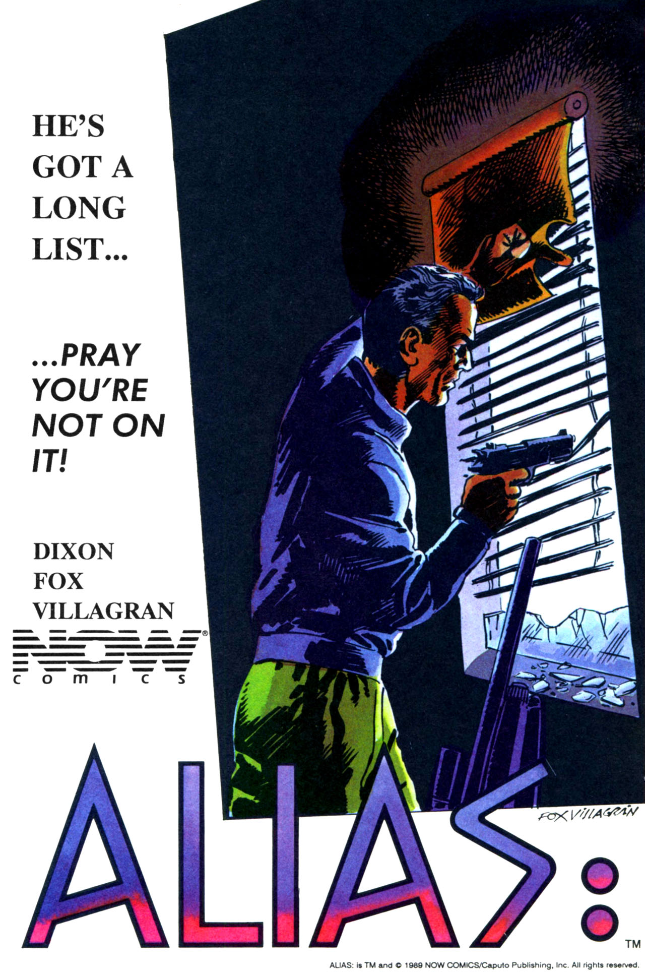 Read online Married... with Children (1990) comic -  Issue #1 - 12