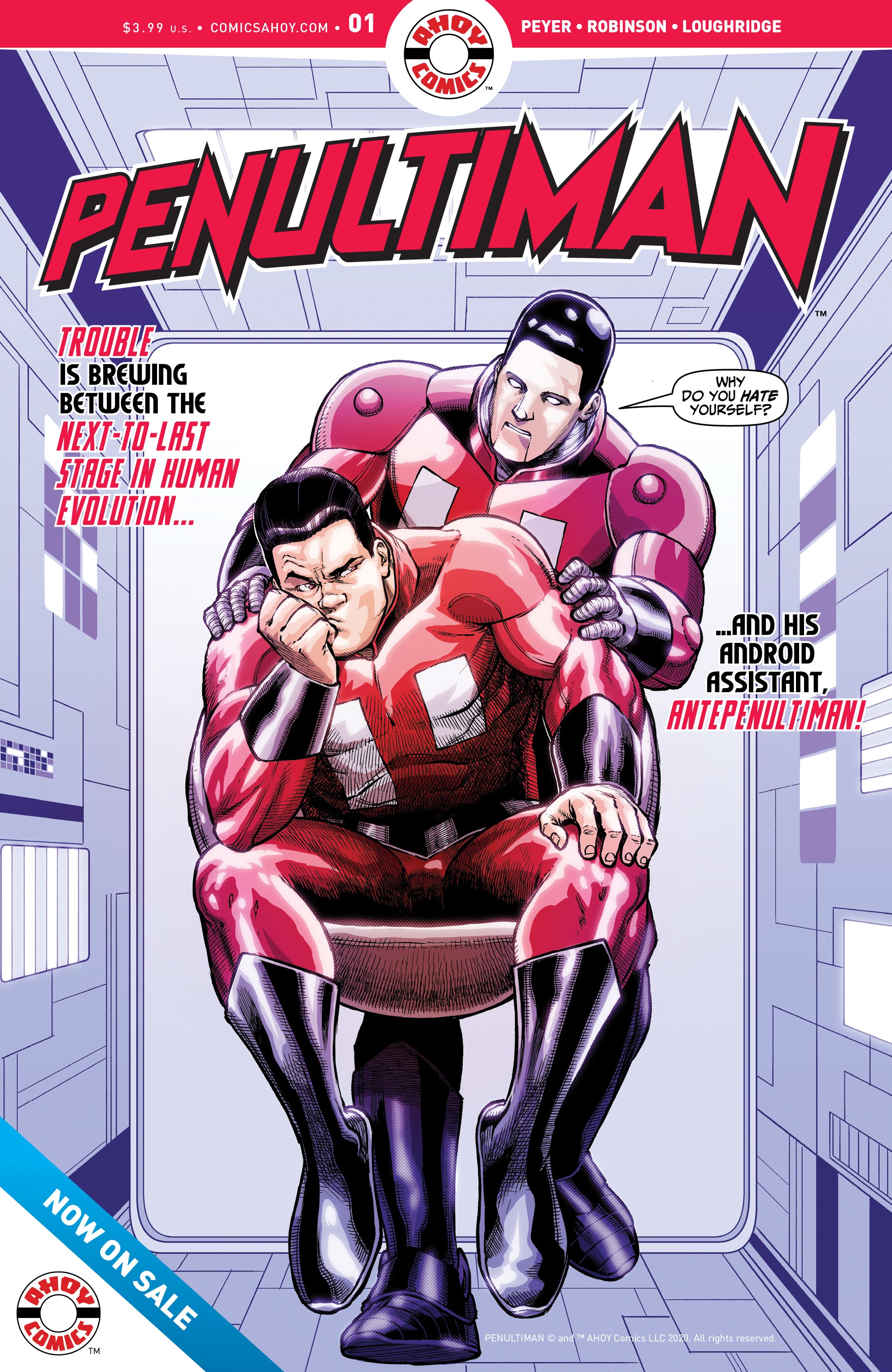 Read online Edgar Allan Poe's Snifter of Blood comic -  Issue #1 - 26