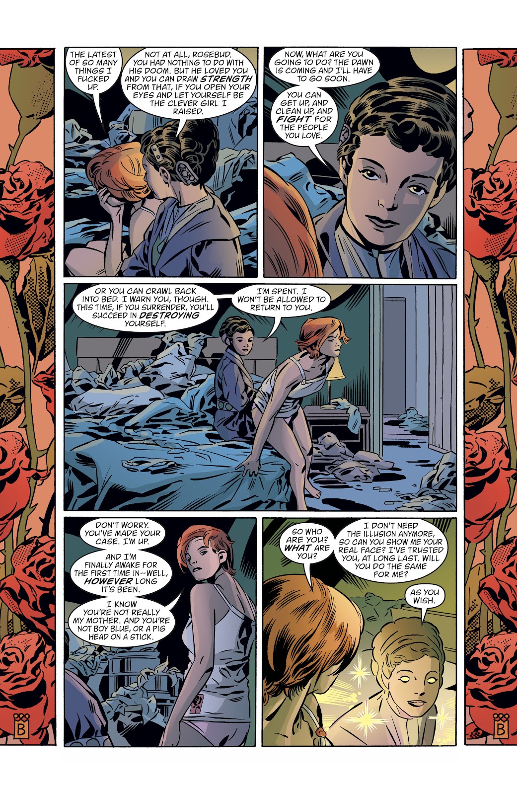 Fables issue 97 - Page 13