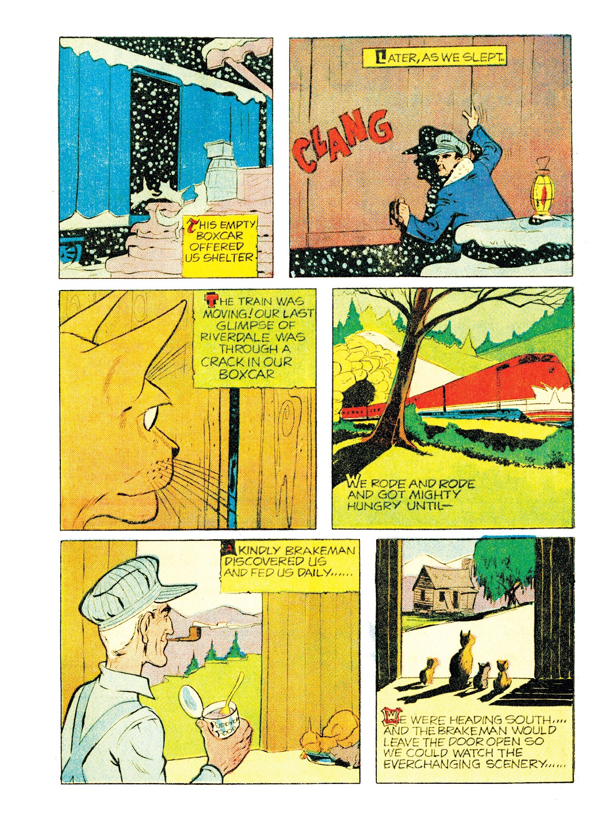 World of Archie Double Digest issue 51 - Page 198