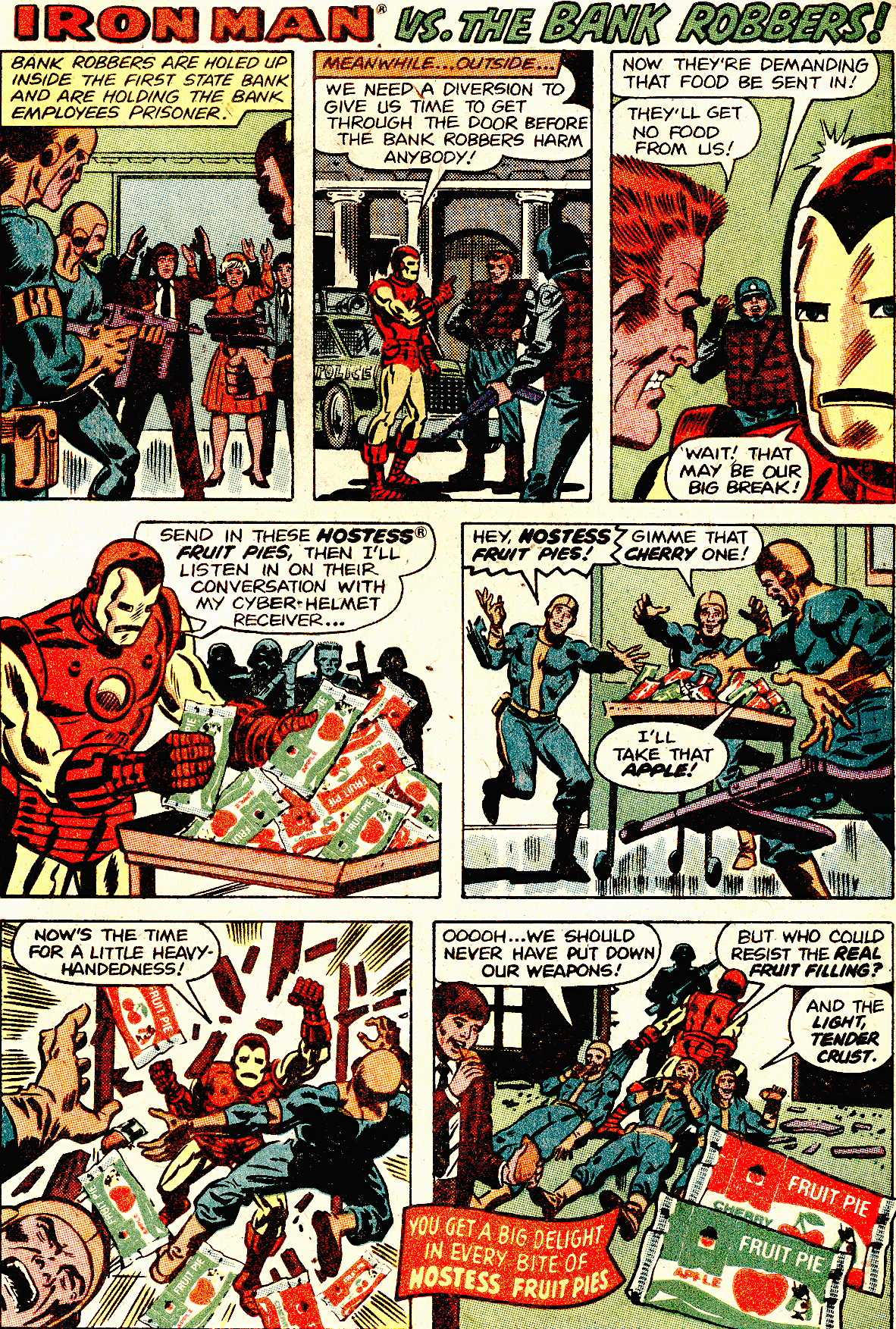 Read online Marvel Team-Up (1972) comic -  Issue #100 - 39