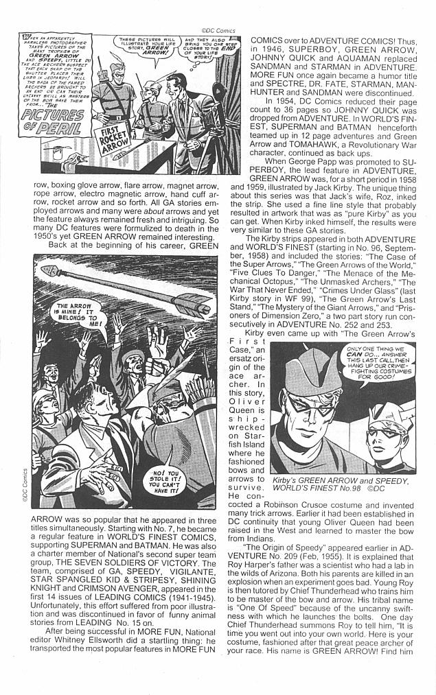 Read online Men of Mystery Comics comic -  Issue #25 - 48