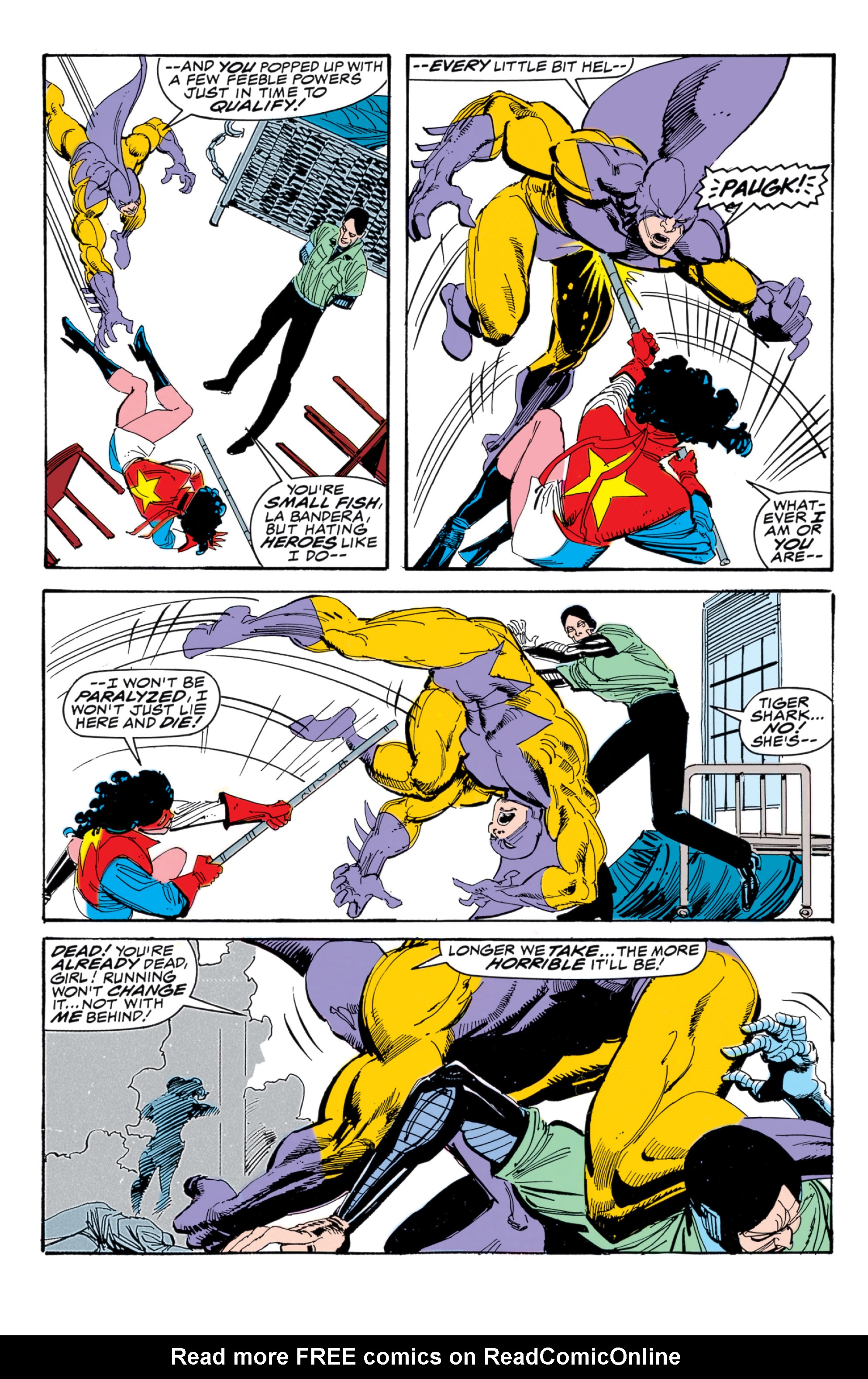 Read online Wolverine Omnibus comic -  Issue # TPB 2 (Part 6) - 24
