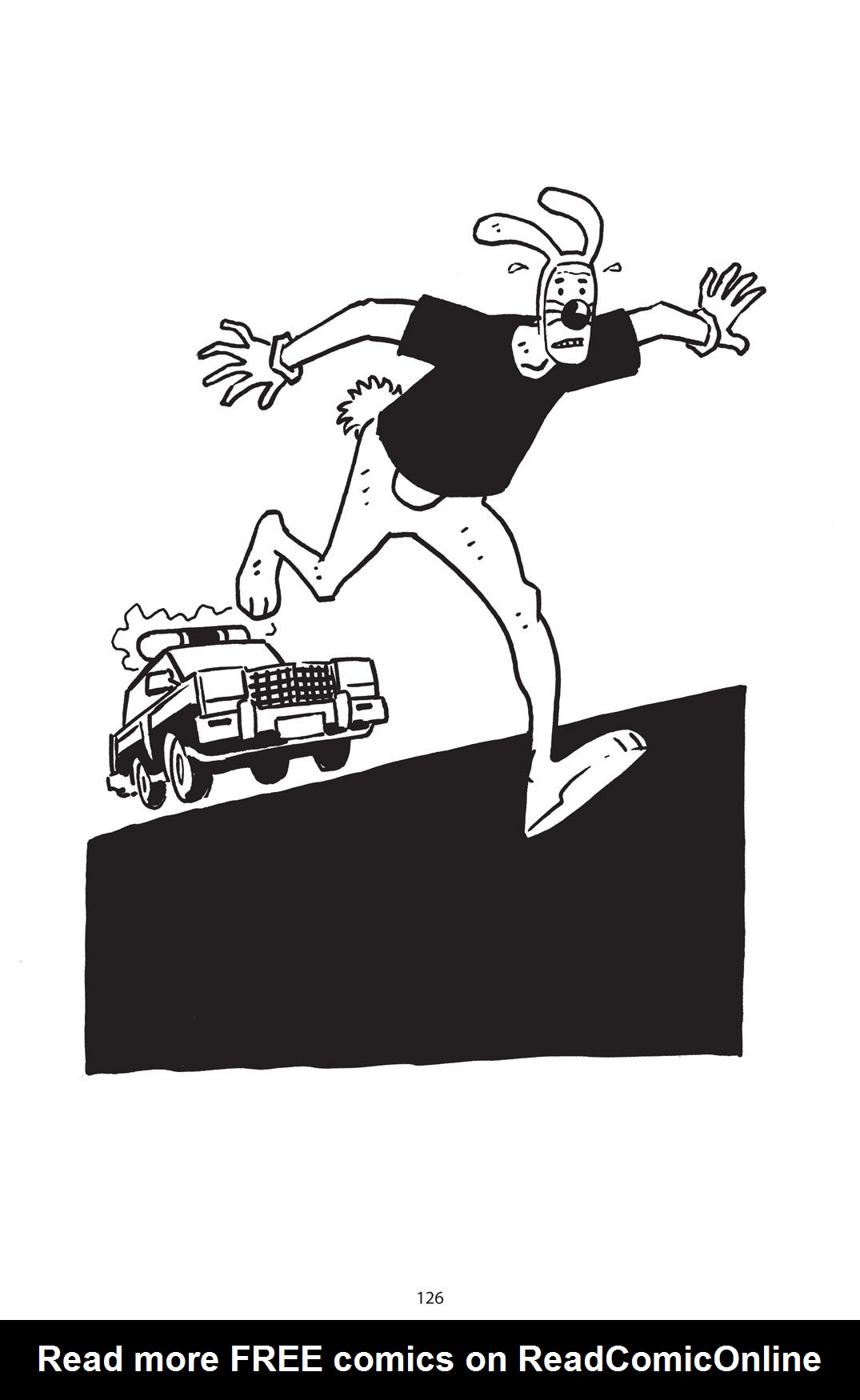 Read online Kane comic -  Issue # TPB 1 - 126