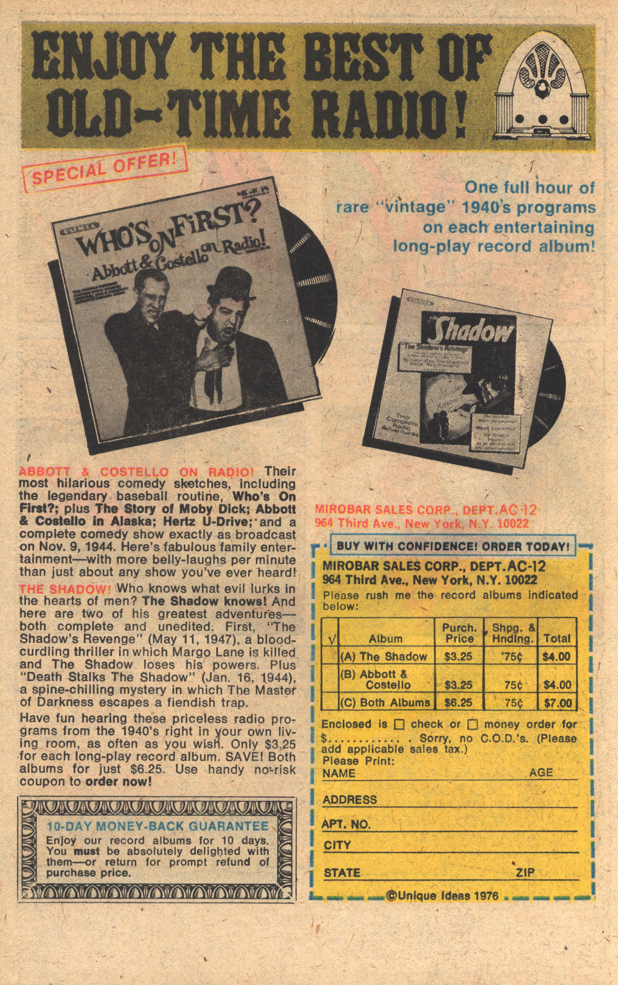 Read online Betty and Me comic -  Issue #80 - 34