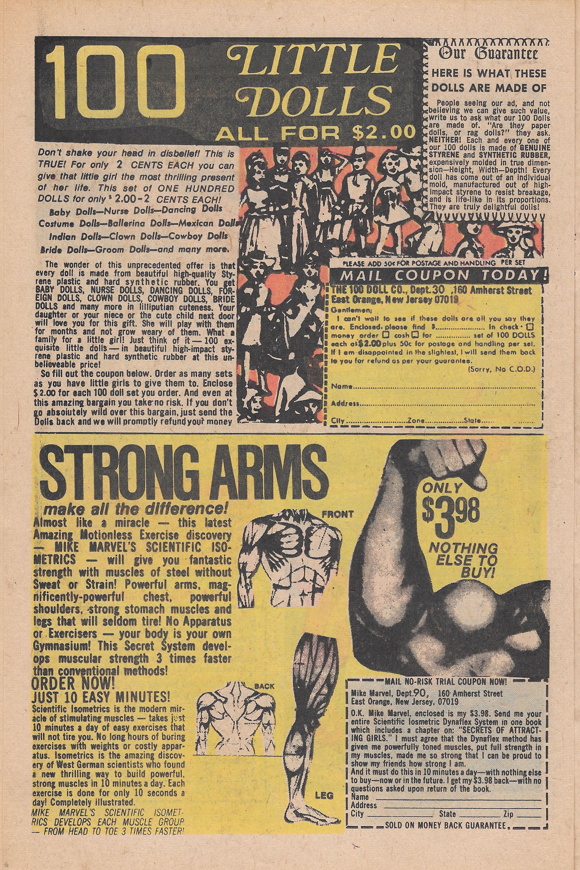 Read online Pep Comics comic -  Issue #322 - 12