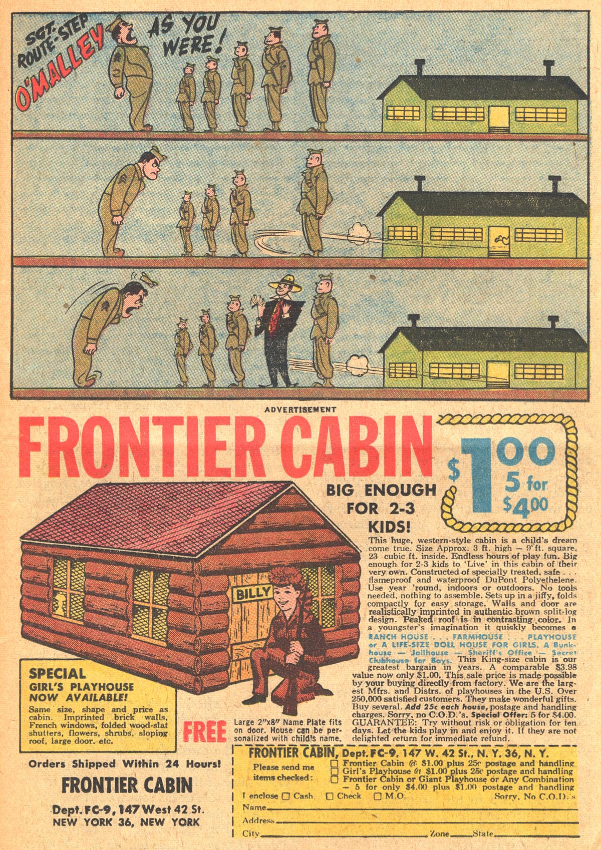 Read online Blackhawk (1957) comic -  Issue #153 - 24