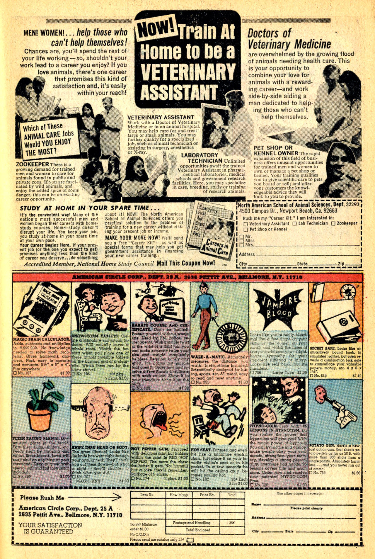 Read online The Brave and the Bold (1955) comic -  Issue #106 - 21
