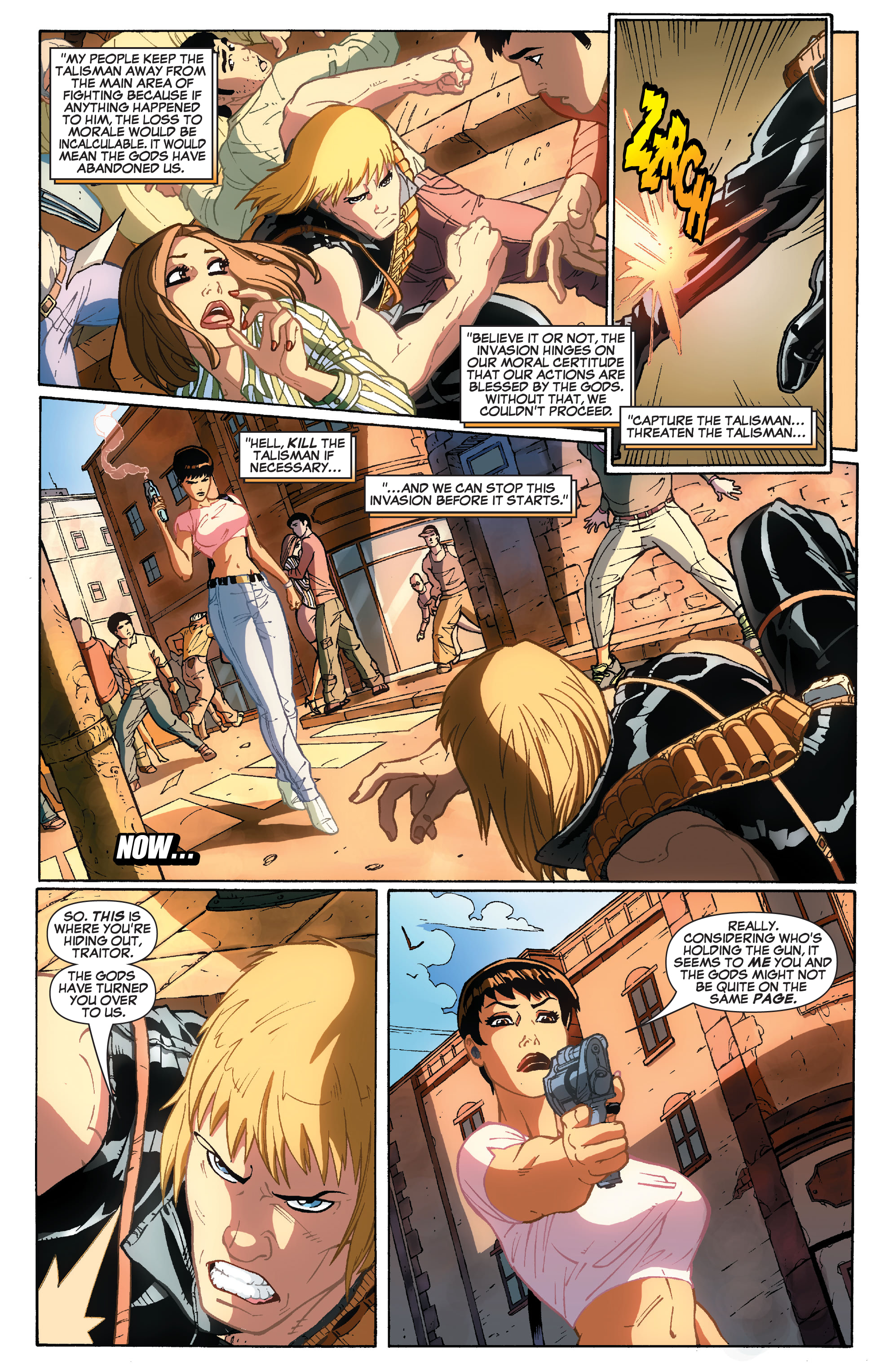 Read online She-Hulk by Peter David Omnibus comic -  Issue # TPB (Part 3) - 62