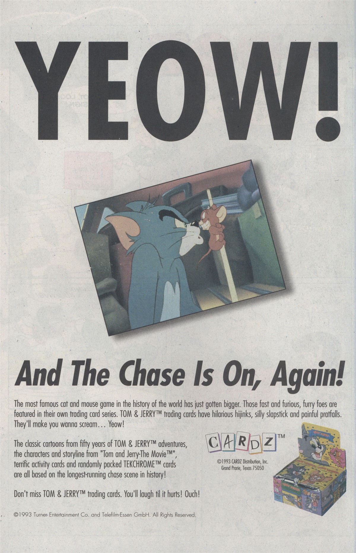 Read online Little Dot (1992) comic -  Issue #6 - 4