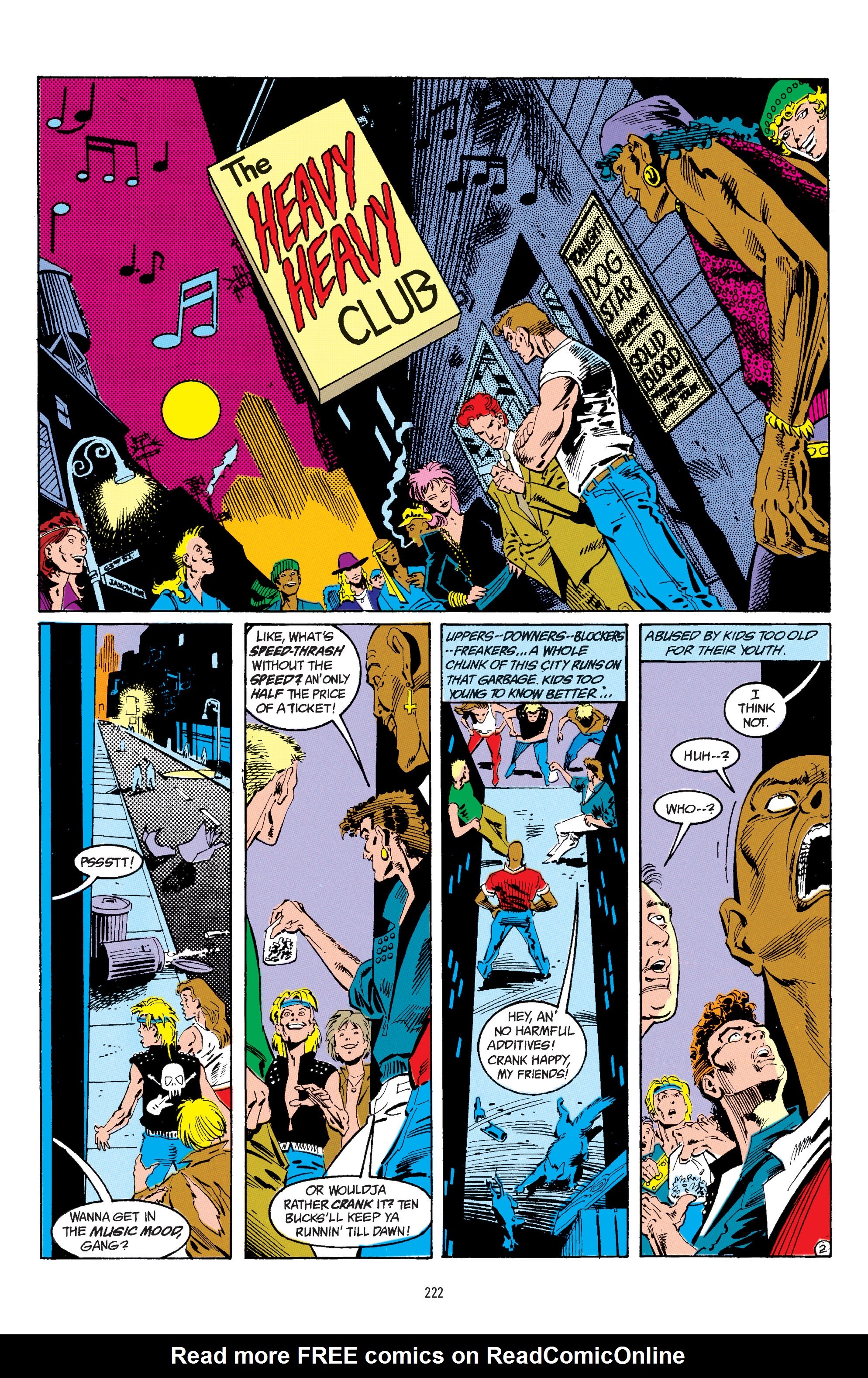 Read online Batman: The Dark Knight Detective comic -  Issue # TPB 4 (Part 3) - 22
