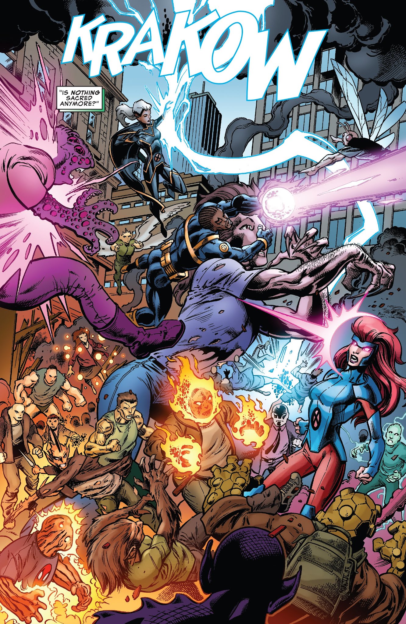 Read online Uncanny X-Men (2019) comic -  Issue # _Director_s Edition (Part 1) - 55