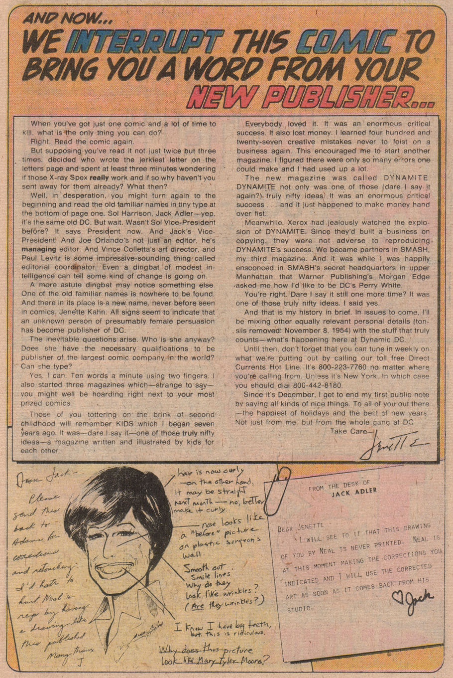 Read online Weird War Tales (1971) comic -  Issue #51 - 19