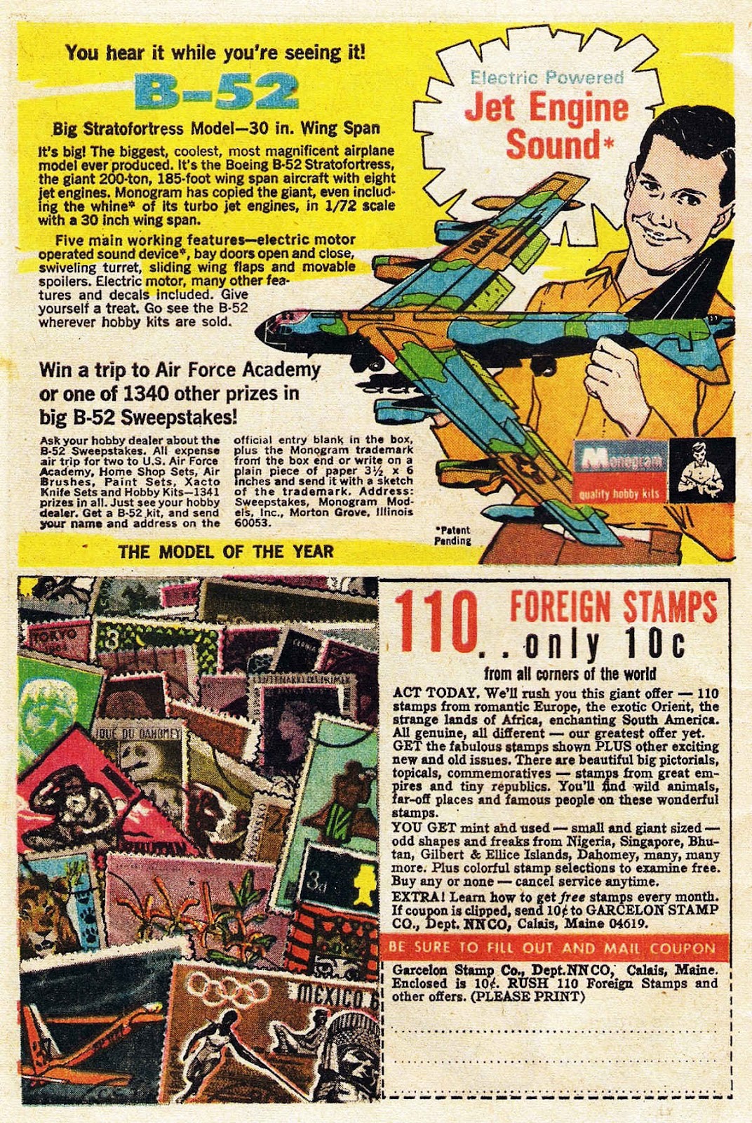 Adventure Comics (1938) issue 376 - Page 28