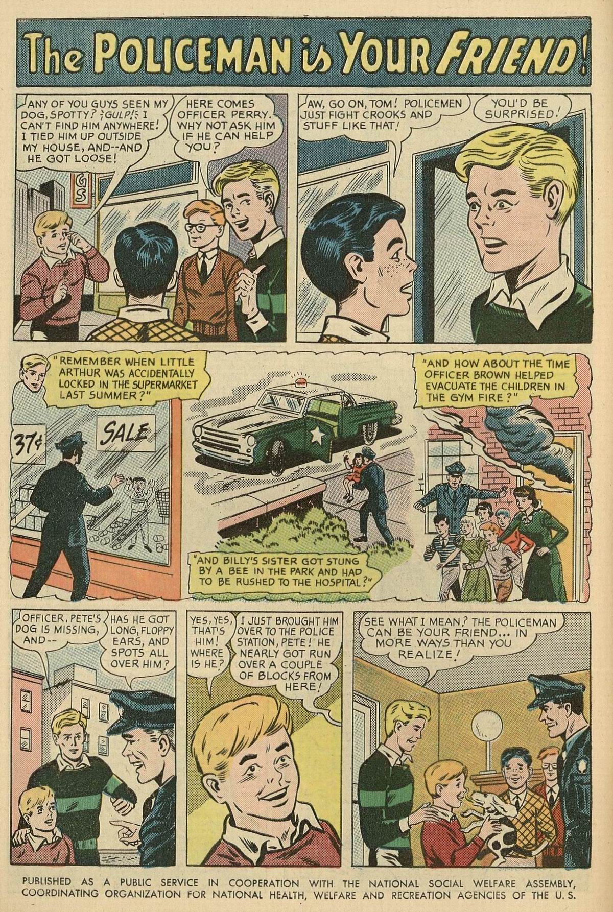 Read online Mystery in Space (1951) comic -  Issue #109 - 10