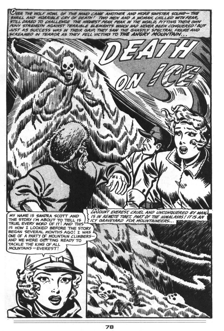 Read online The Comics That Ate My Brain! comic -  Issue # TPB - 85