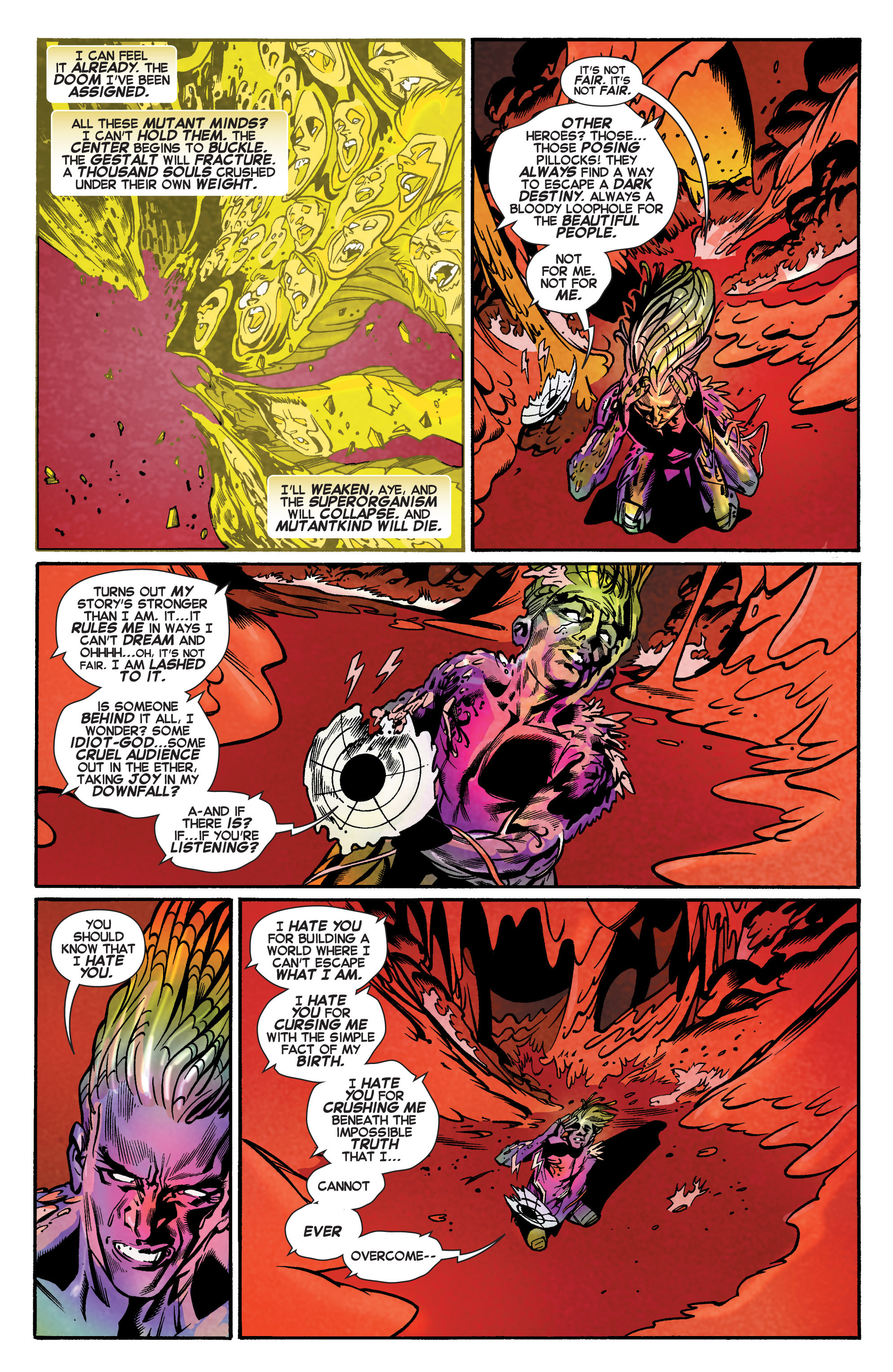 Read online X-Men: Legacy comic -  Issue #23 - 12