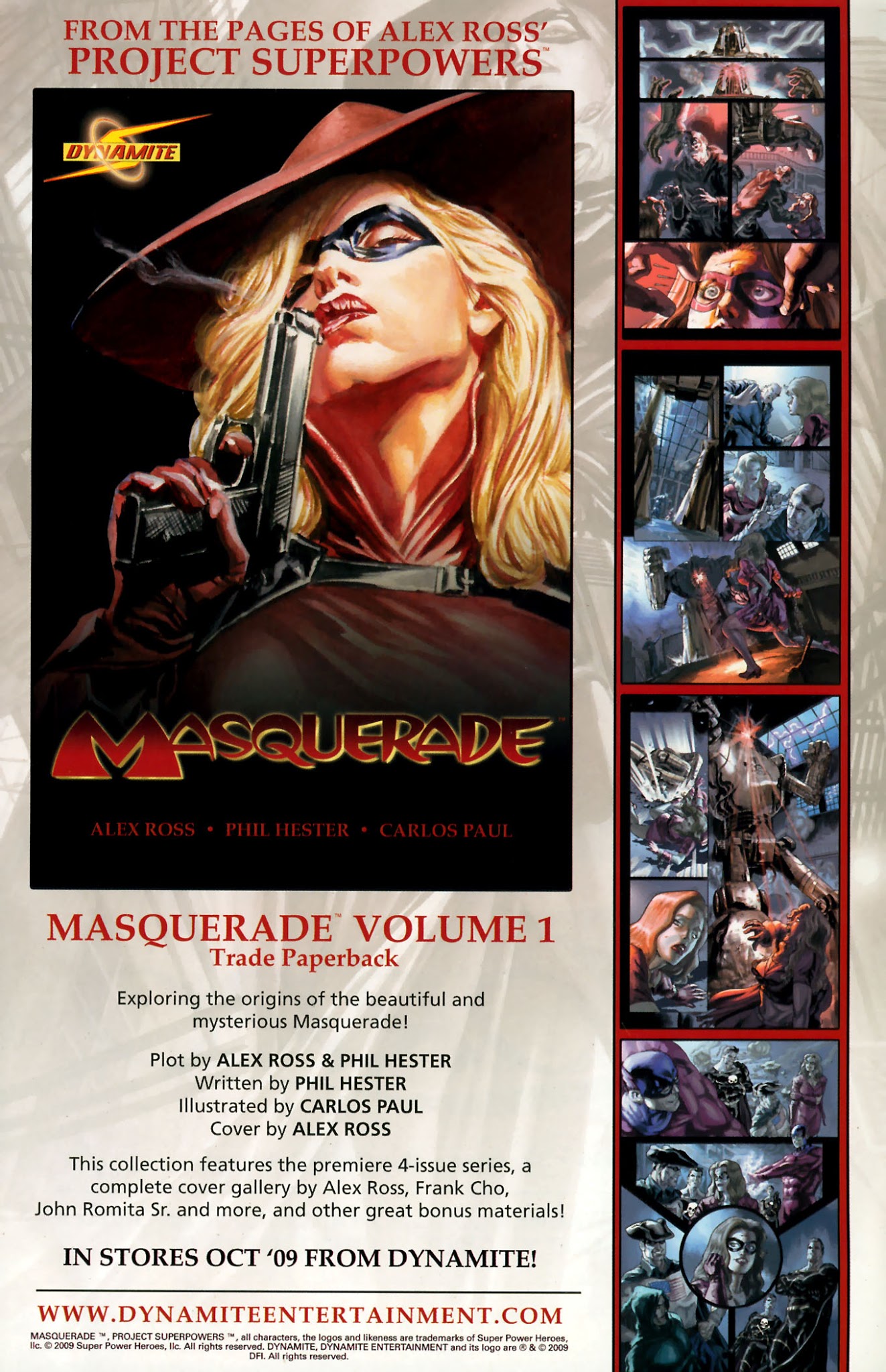 Read online Zorro (2008) comic -  Issue #15 - 33