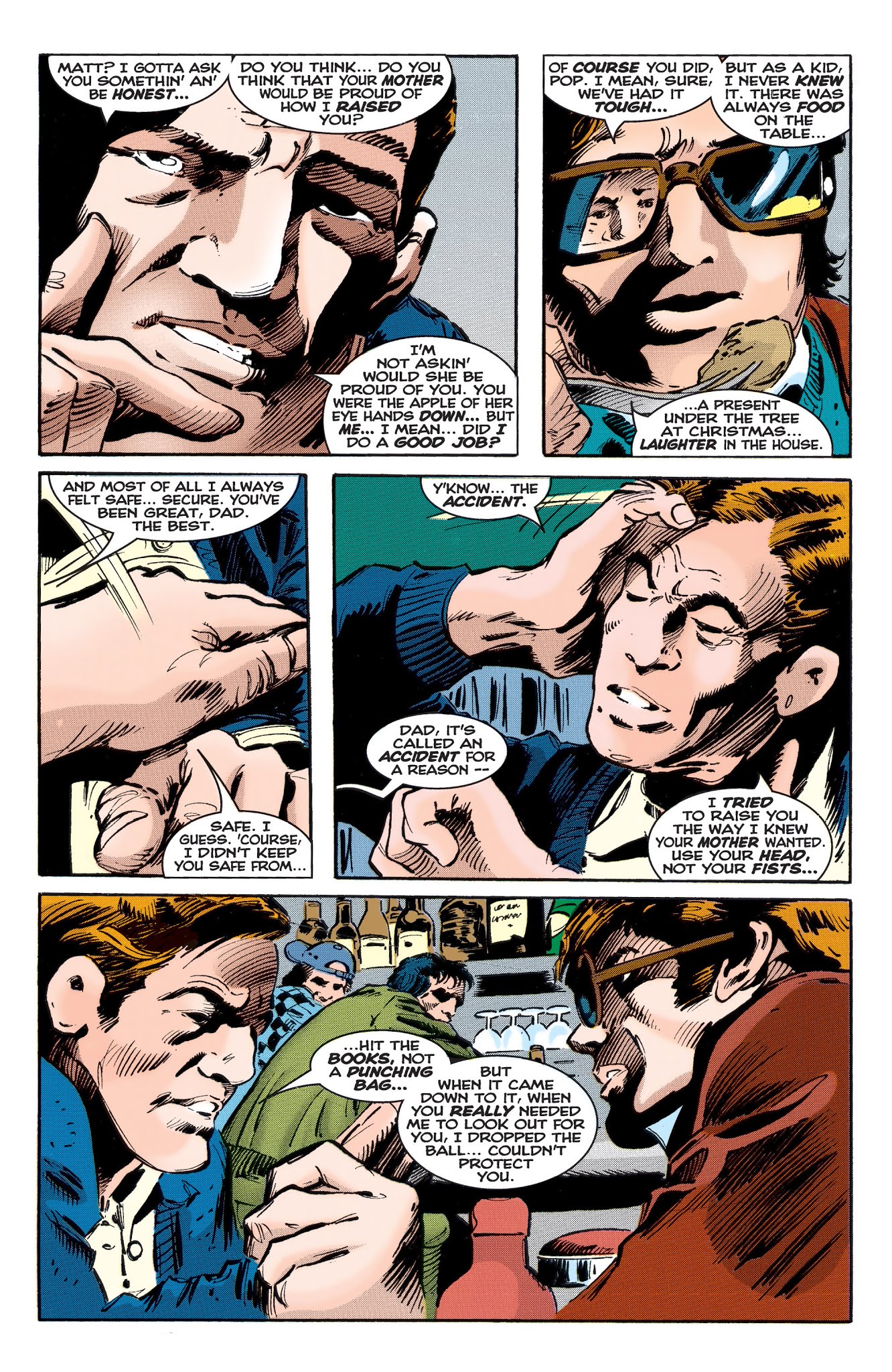 Read online Daredevil Epic Collection comic -  Issue # TPB 21 (Part 1) - 41