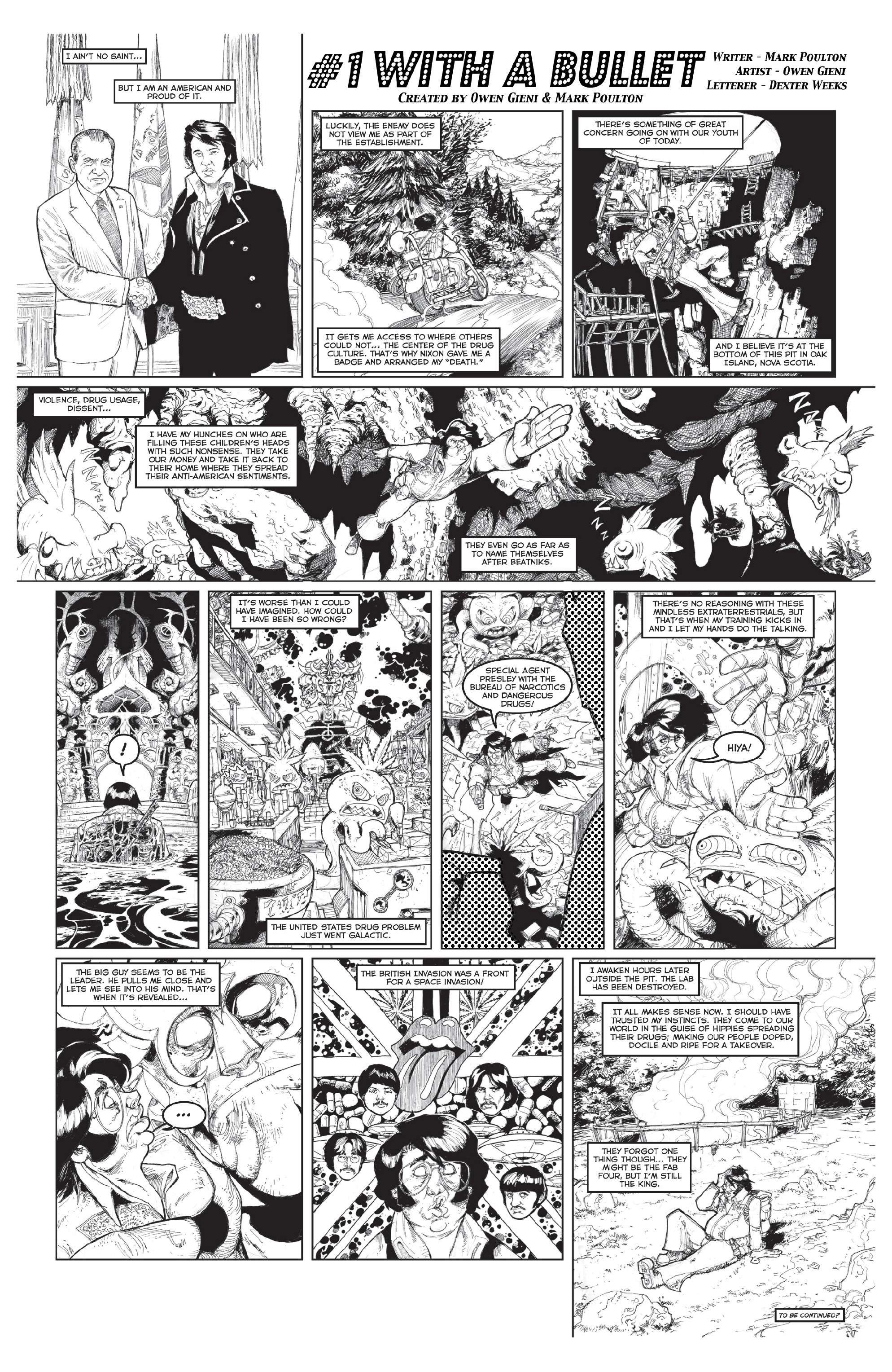 Read online Shutter comic -  Issue #9 - 25