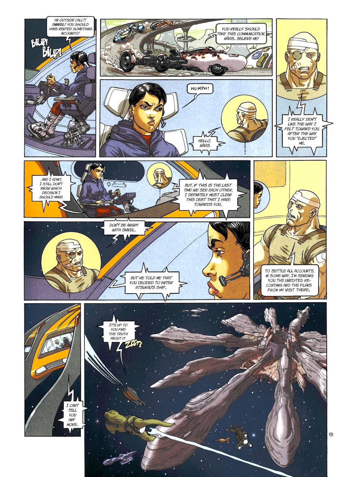Wake issue 13 - Page 31