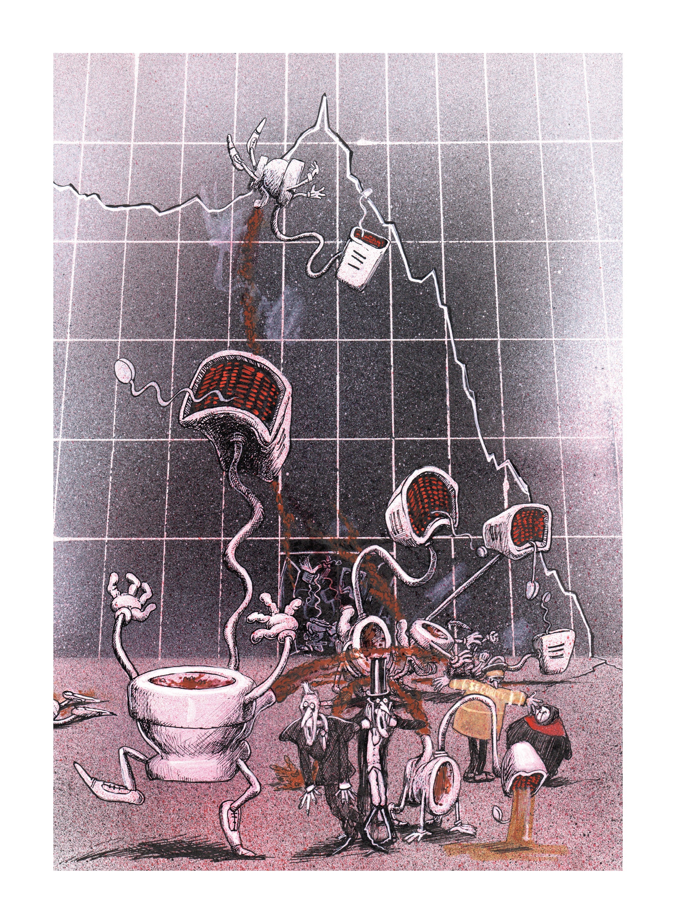 Read online The Communist Manifesto: A Graphic Novel comic -  Issue # Full - 52