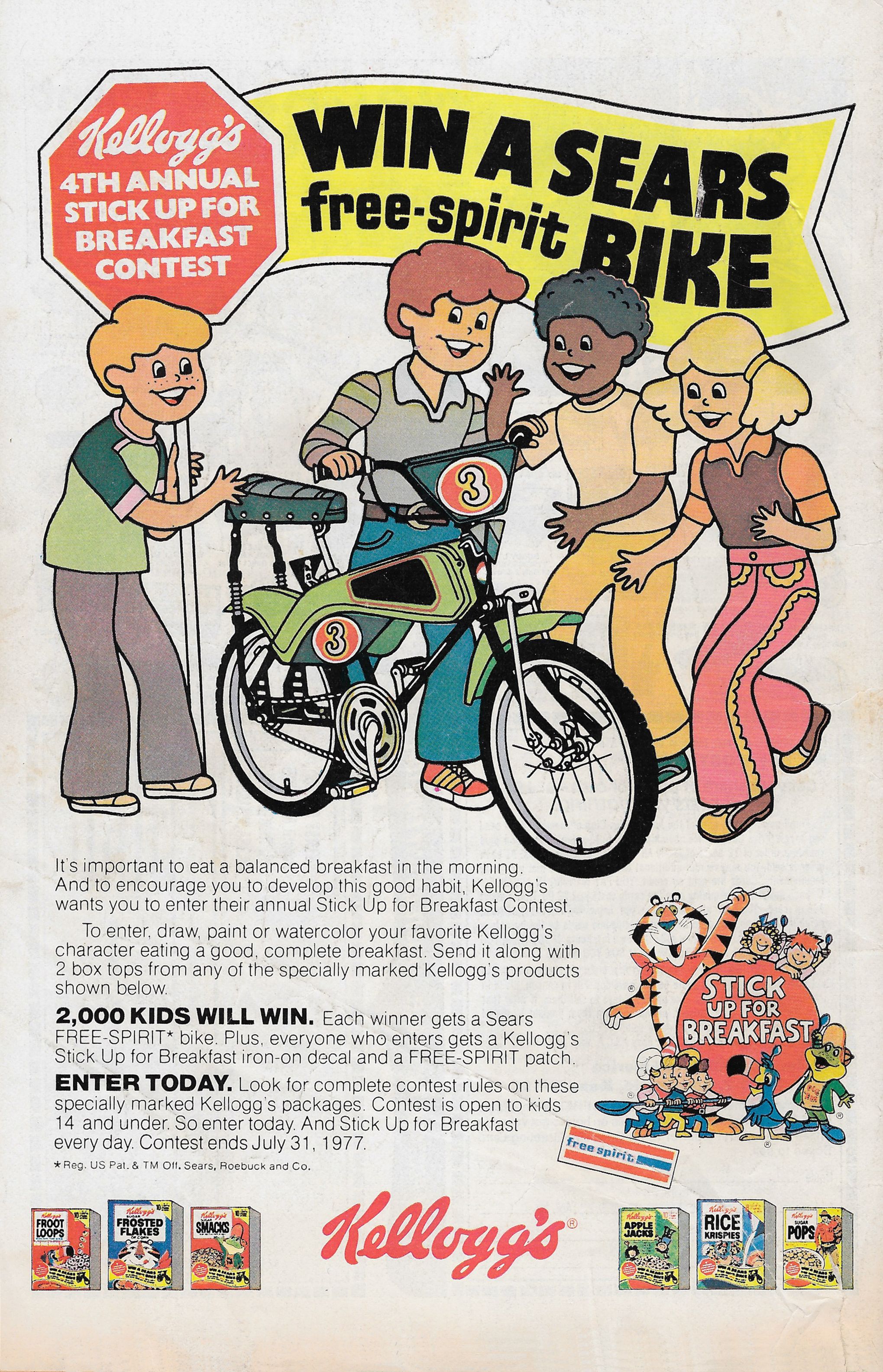 Read online Archie's Pals 'N' Gals (1952) comic -  Issue #113 - 36