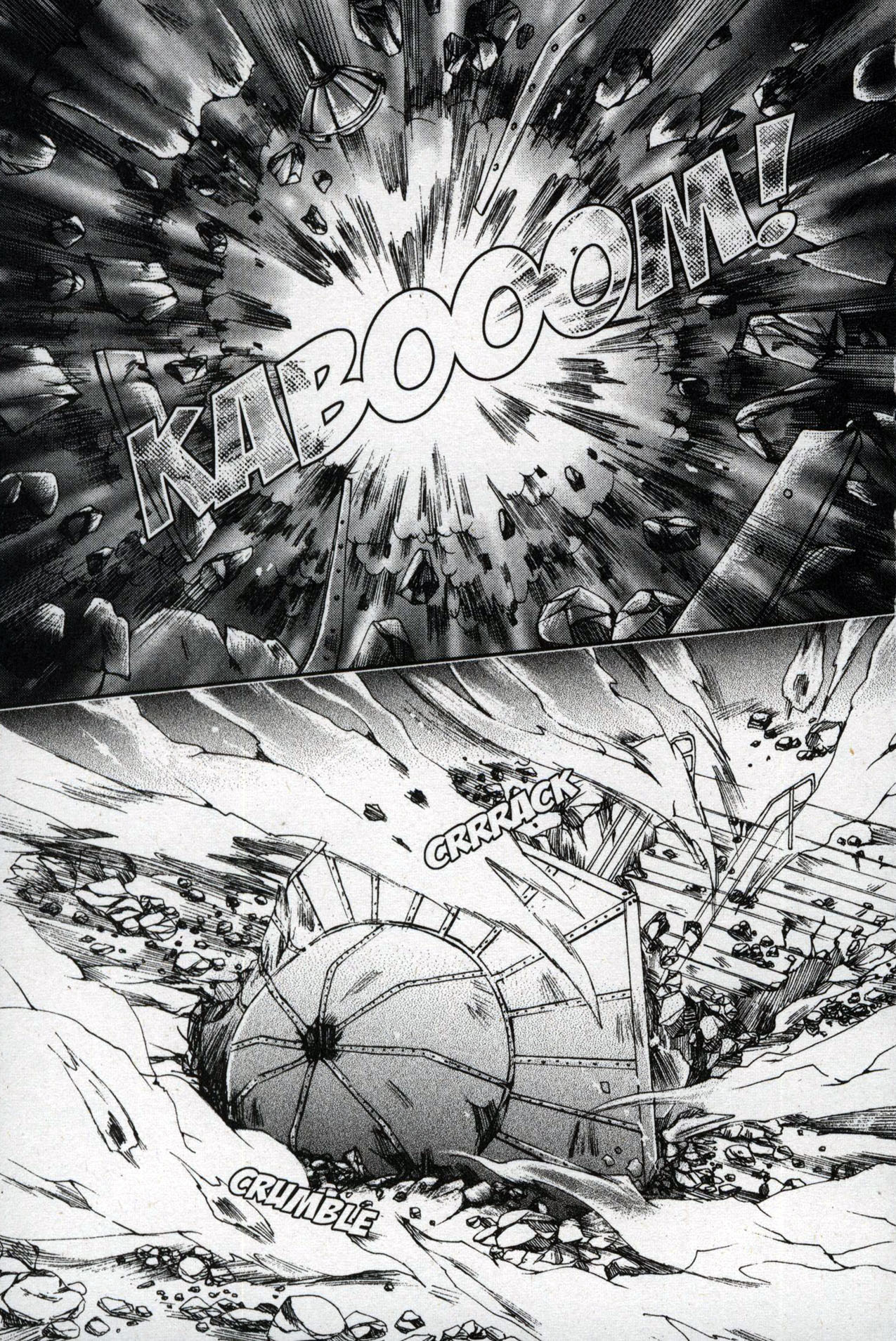 Read online X-Men: Misfits comic -  Issue # TPB (Part 2) - 63