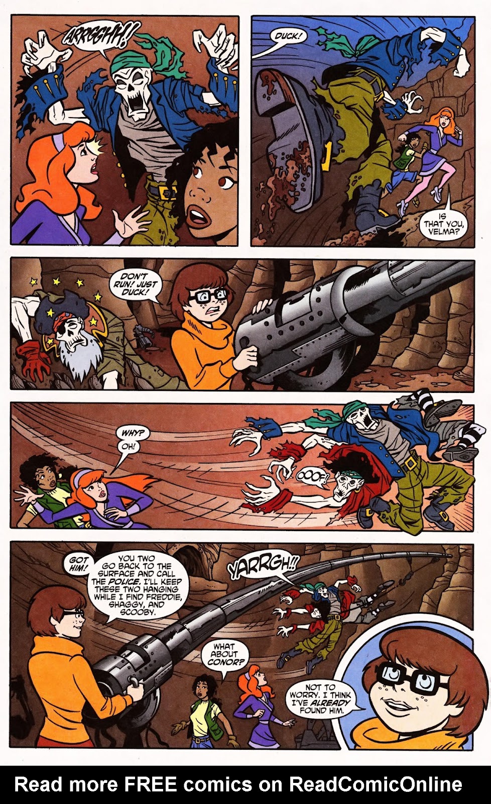 Scooby-Doo (1997) issue 140 - Page 20