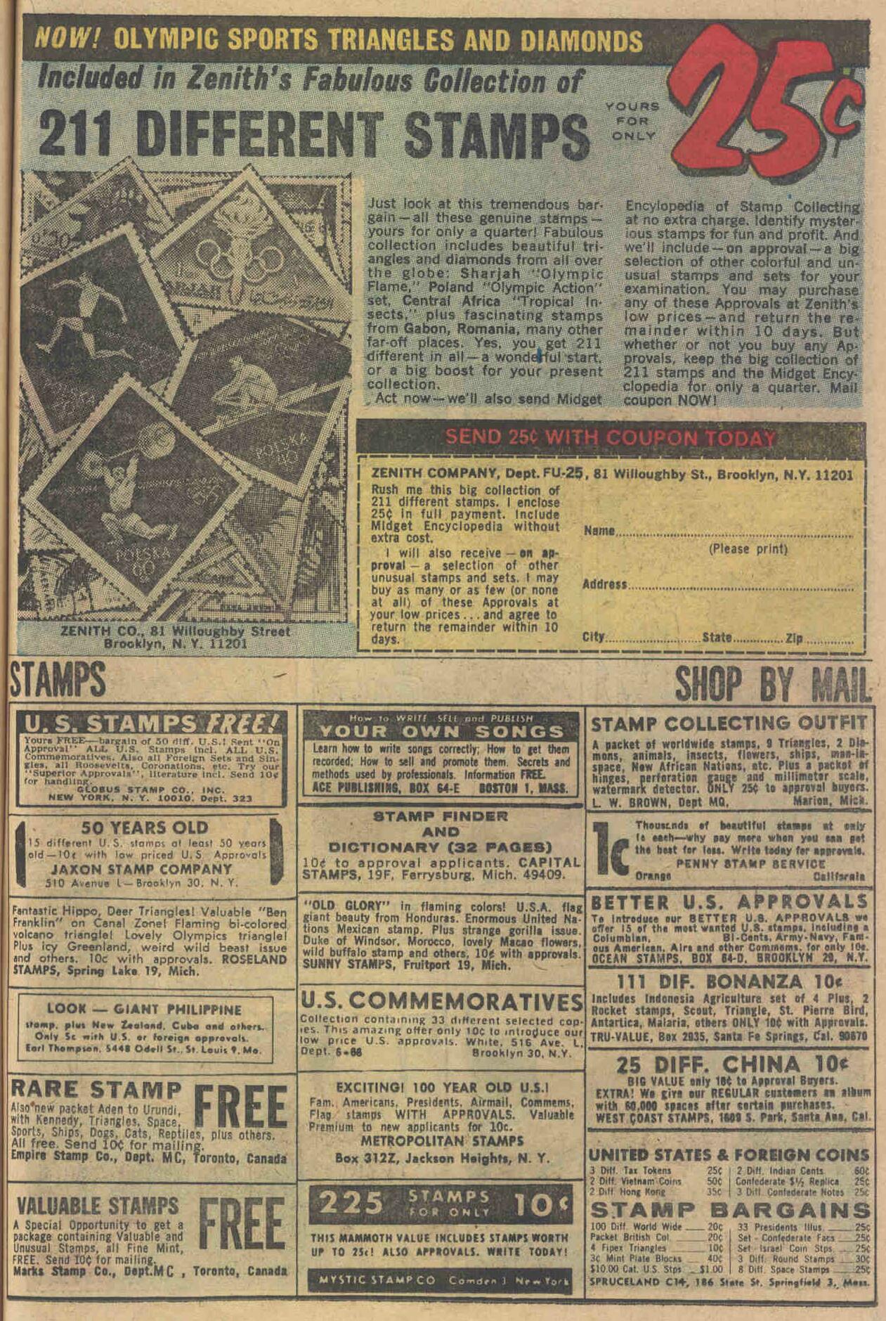 Read online Fantasy Masterpieces comic -  Issue #3 - 50