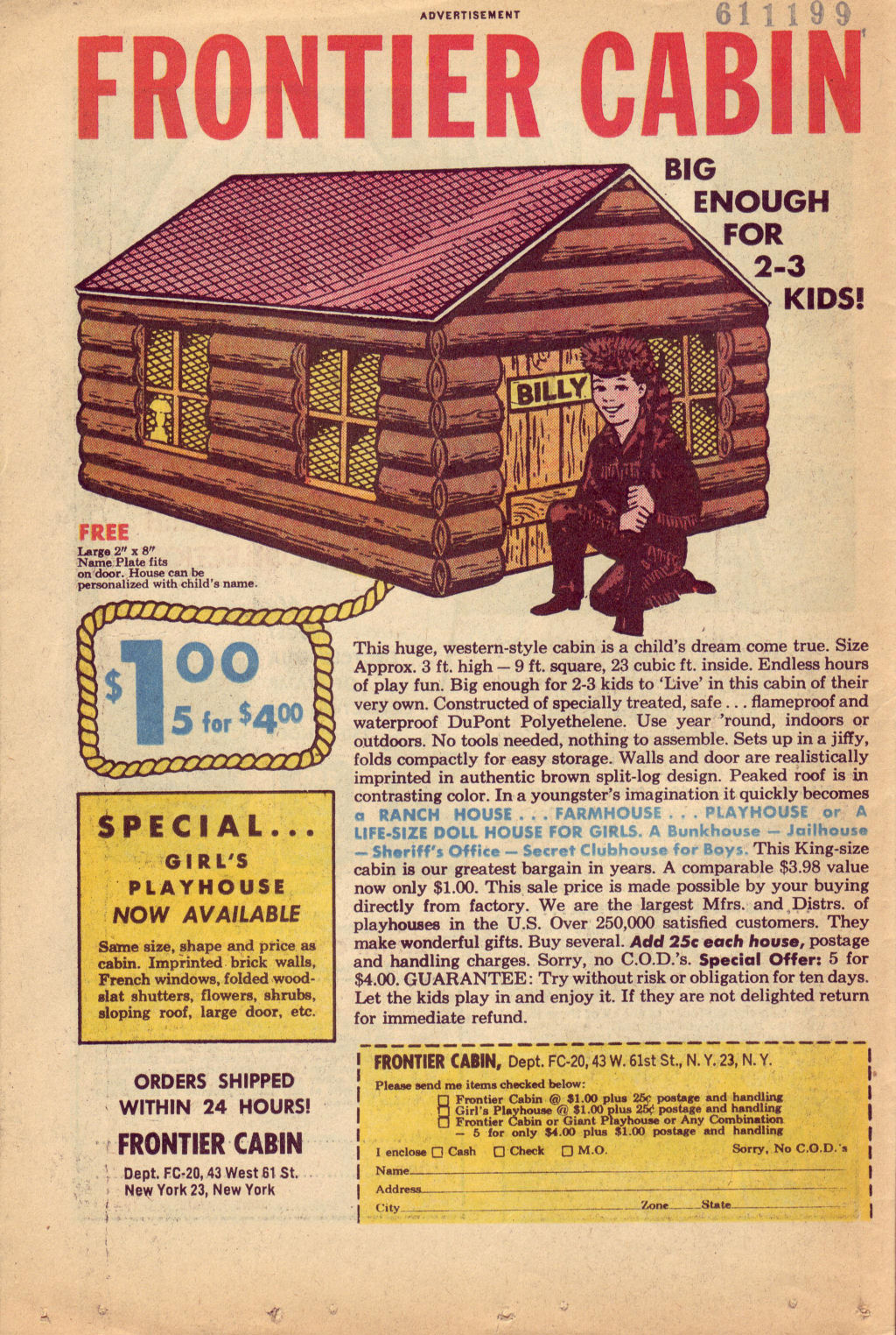 Read online Star Spangled War Stories (1952) comic -  Issue #99 - 34