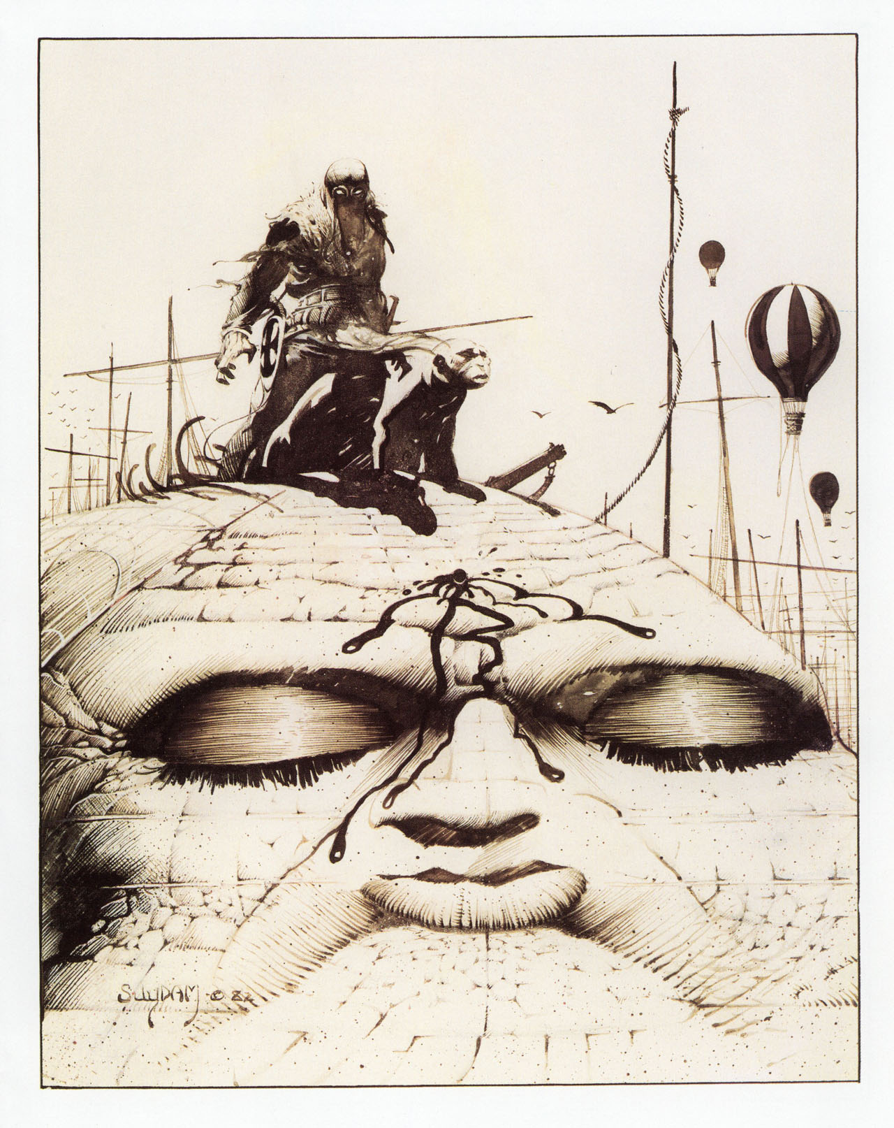 Read online The Original Adventures of Cholly and Flytrap comic -  Issue # Full - 61