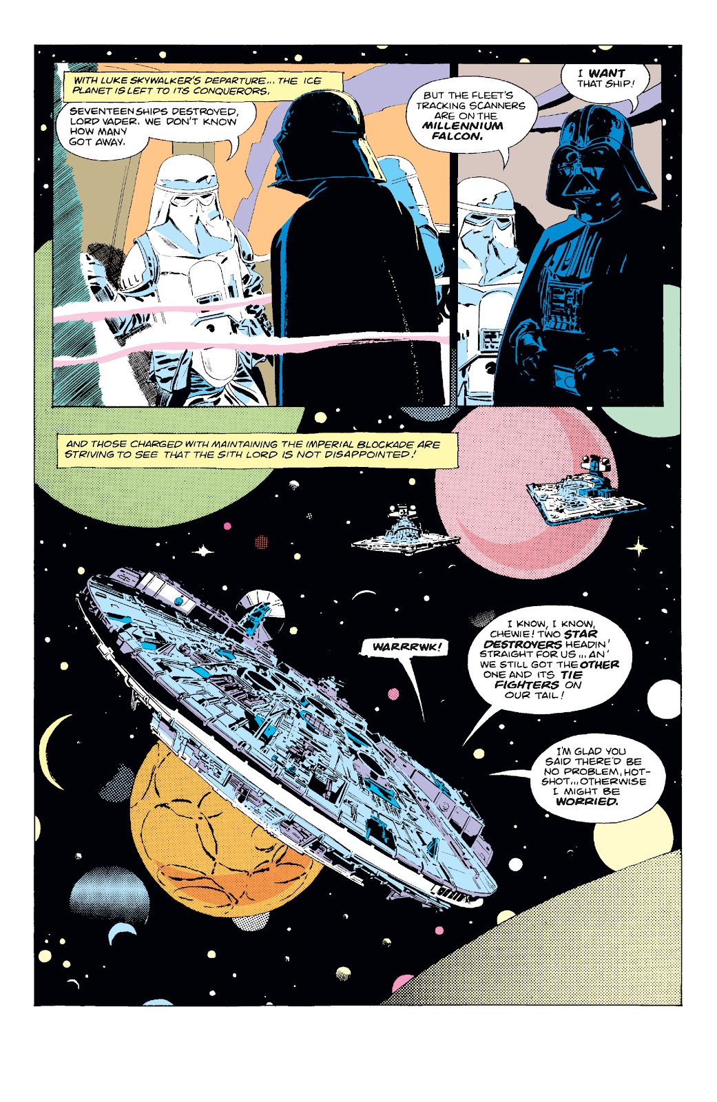 Star Wars (1977) issue 41 - Page 10