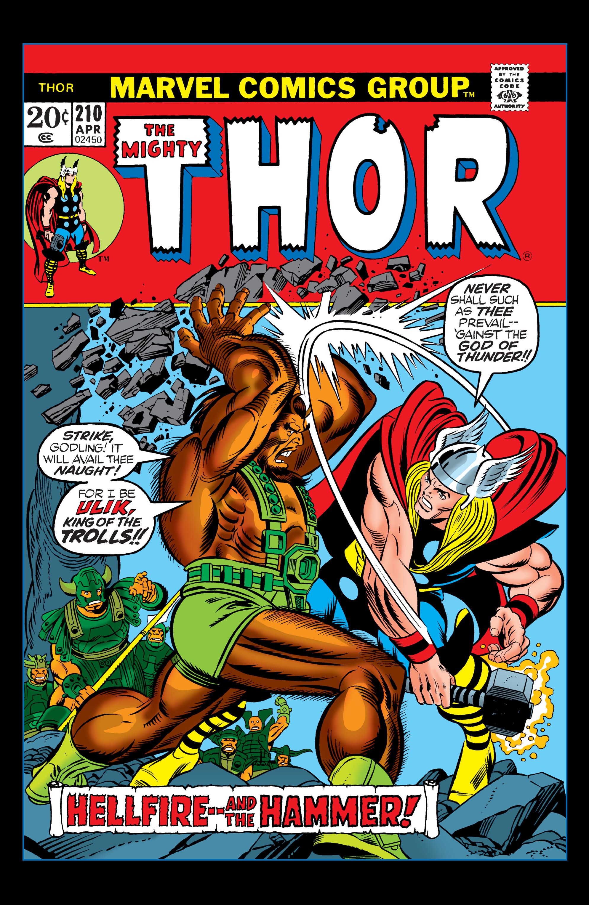Read online Thor Epic Collection comic -  Issue # TPB 6 (Part 4) - 26